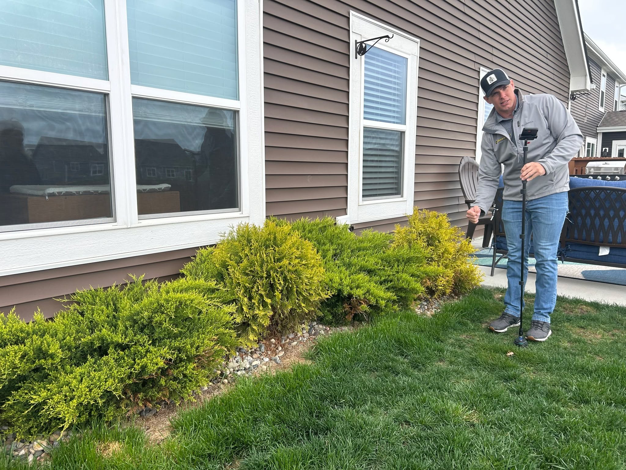 š£It's not too late to get a quote for a summer project! š»
Call us today for.....
ā
New Landscaping Installs & Redesigns
ā
New Paver Patios
ā
New Paver Walkways
ā
Grading/Rock/Clean Up Projects
ā
Down Spout Burial and Drainage
Contact us today www.normanlawnllc.com or 317.408.1687