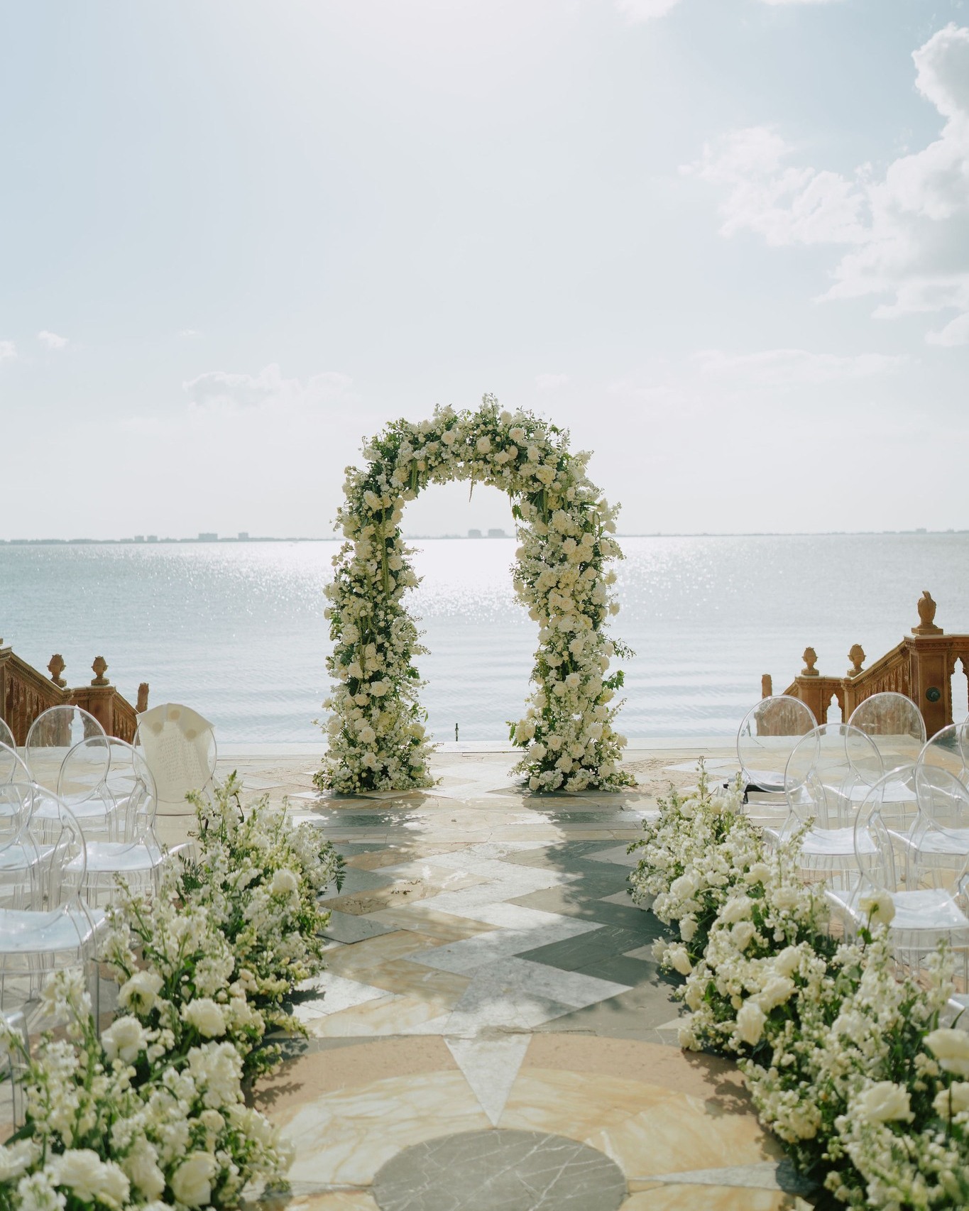 Design in the details. Details that told a beautiful love story. ✨
Planner: @lauradetwiler_weddings
Venue: @theringling
Photo and Video: @lovestoryfilmsco
Florist: @kaleidoscopefloral
Day of Signage: @laconicevents
Rentals: @nuagedesignsinc @treasuryrentals @bbjlatavola @stellaroseevents ustentrental @palaciosevents
Photobooth/DJ: @curate_entertainment
.
.
.
#weddingphotographer #weddingflowersdecor #luxuryweddingplanner #destinationweddingplanner #sarasotawedding #engaged #destinationweddings #stunning #bride #wedding2026 #sarasotaweddingplanner #ringlingweddingplanner #sarasotaweddingvenue #weddinginspo #ringling #ringlingmuseum #ringlingweddings #design #weddingdetails #weddingdetailsmatter #weddingdetails #seatingchart #weddingflowers #sarasotaweddingplanner #tampabayweddingplanner #tampabaywedding #luxurywedding #luxuryweddings