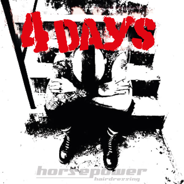 Tick Tock, Tick Tock....