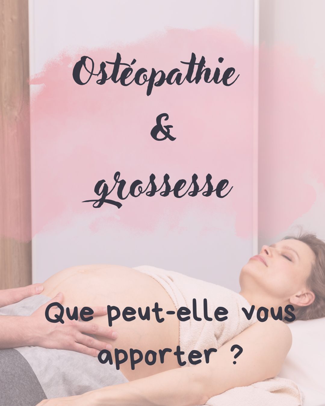 🤰 Tu es enceinte ? Et ton corps te fait comprendre qu’il a besoin d’aide ?
L’ostéopathie t’aide à vivre ta grossesse plus sereinement :
✔️ Moins de douleurs
✔️ Plus de mobilité
✔️ Une meilleure connexion avec ton bébé
💆♀️ Chaque séance est douce, adaptée, et centrée sur ton confort.
📍 À Bois d'Olives – Infos et rdv en DM
#osteopathiegrossesse #femmeenceinte #ostéopathe974 #mauxdegrossesse #bassinlibre #accouchementnaturel #bebe974 #naissance #ostéopathiebébé #osteopathiepérinatale #osteopathie #perinatalité #BienÊtre