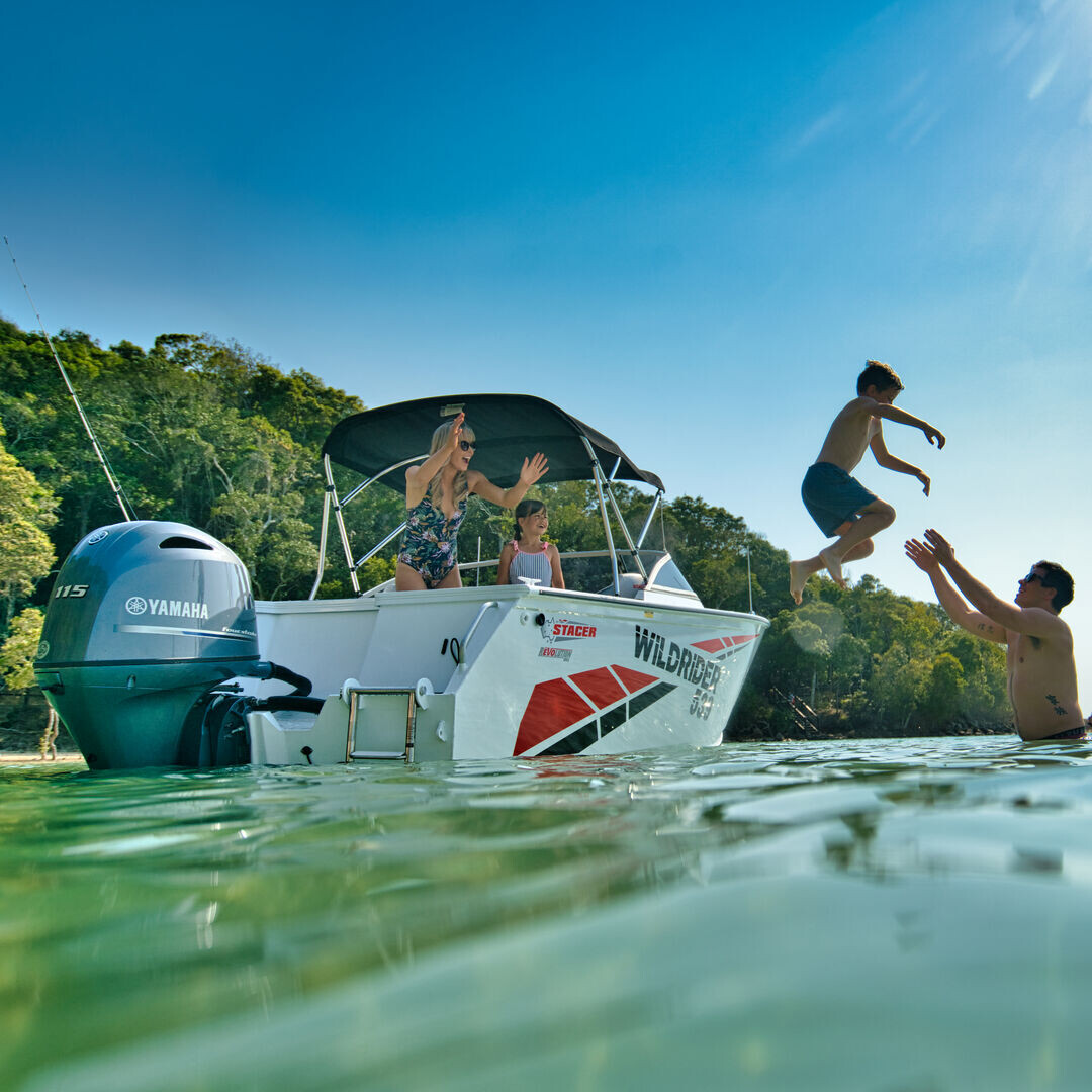 ๐ฃ ๐๐ฎ๐๐๐ฒ๐ฟ ๐ฆ๐๐ป๐ฑ๐ฎ๐ โ ๐๐ฎ๐บ๐ถ๐น๐, ๐๐๐ป & ๐๐ผ๐ฎ๐๐ถ๐ป๐ด! ๐
Time for fishing, cruising, or just soaking up the sun. โ๏ธ Stay safe & have fun!
#YamahaOutboards #EasterSunday #FamilyAdventures #YamahaBoating #yambayamaha #yambansw #yamaha