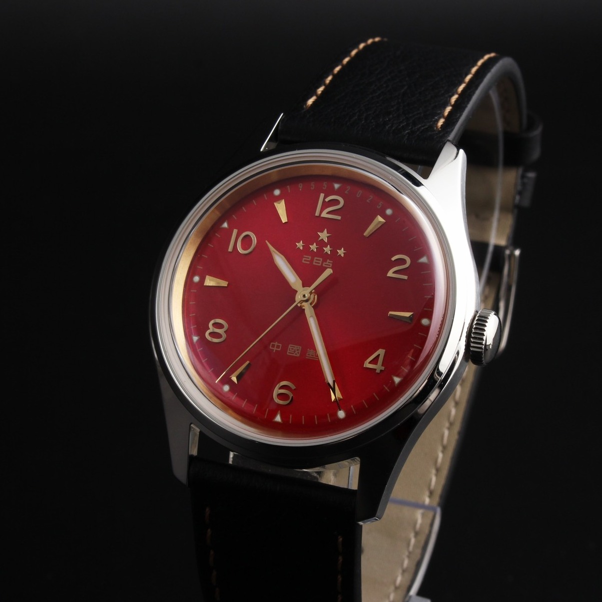 Striking red dial🔥Marks 70 years of Seagull heritage with this stunning 5-Star Automatic.
https://www.seagullwatchcompany.com/product-page/seagull-limited-edition-70th-anniversary-red-dial-5-star-automatic-watch-1055a
#watchcollector #watchesformen #timepieces #watchoftheday #watchesforwomen #watchesoftheday #dailywatch #watchesforsale #Watches #watchaddict #seagullwatch #Seagull1963 #watchesofinsta #watchesofinstagram #instawatch #watchlover #wristwatches #wristwatch #chinawatches