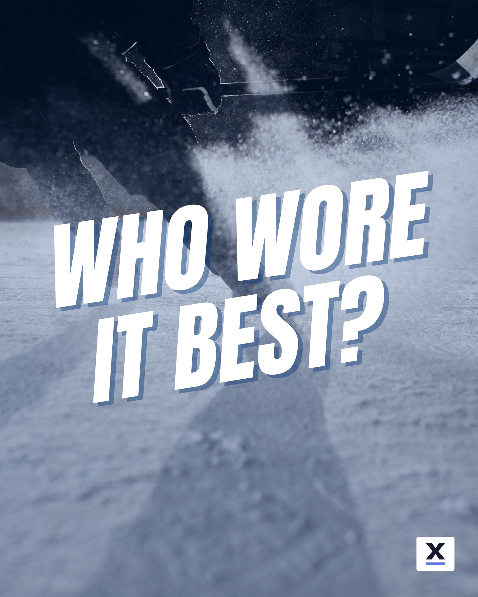 WHO WORE IT BEST?
The most exciting time of year is here!
Longer days, warmer weather, and the electric energy of Playoffs—lining up perfectly with patio and tailgate season.
To mark the moment, XMC+ used its partnership evaluation tools to analyze the full regular-season Media Value of 8 Brands across 4 first-round matchups… and crown a winner in the Battle of the Jersey Patch!
For the “Who Wore It Best: Regular Season Edition,” here’s who came out on top:
NHL
Ottawa Senators (CIBC) vs Toronto Maple Leafs (Dairy Farmers) ✅ St. Louis Blues (Stifel) vs Winnipeg Jets (Canada Life) ✅
NBA
Detroit Pistons (StockX) ✅ vs New York Knicks (Visit Abu Dhabi)
Milwaukee Bucks (Motorola) ✅ vs Indiana Pacers (SpokeNote)
XMC+’s AI-led logo tracking and value reporting delivers deep insight into the performance of your assets—helping you capture the full value of broadcast and social exposure.
Curious how your partnerships performed—or want to track your brand this Playoffs?
Let’s talk.
#SportsMarketing #Playoffs2025 #BrandVisibility #eXperienceIsEverything #eXperientialMarketing