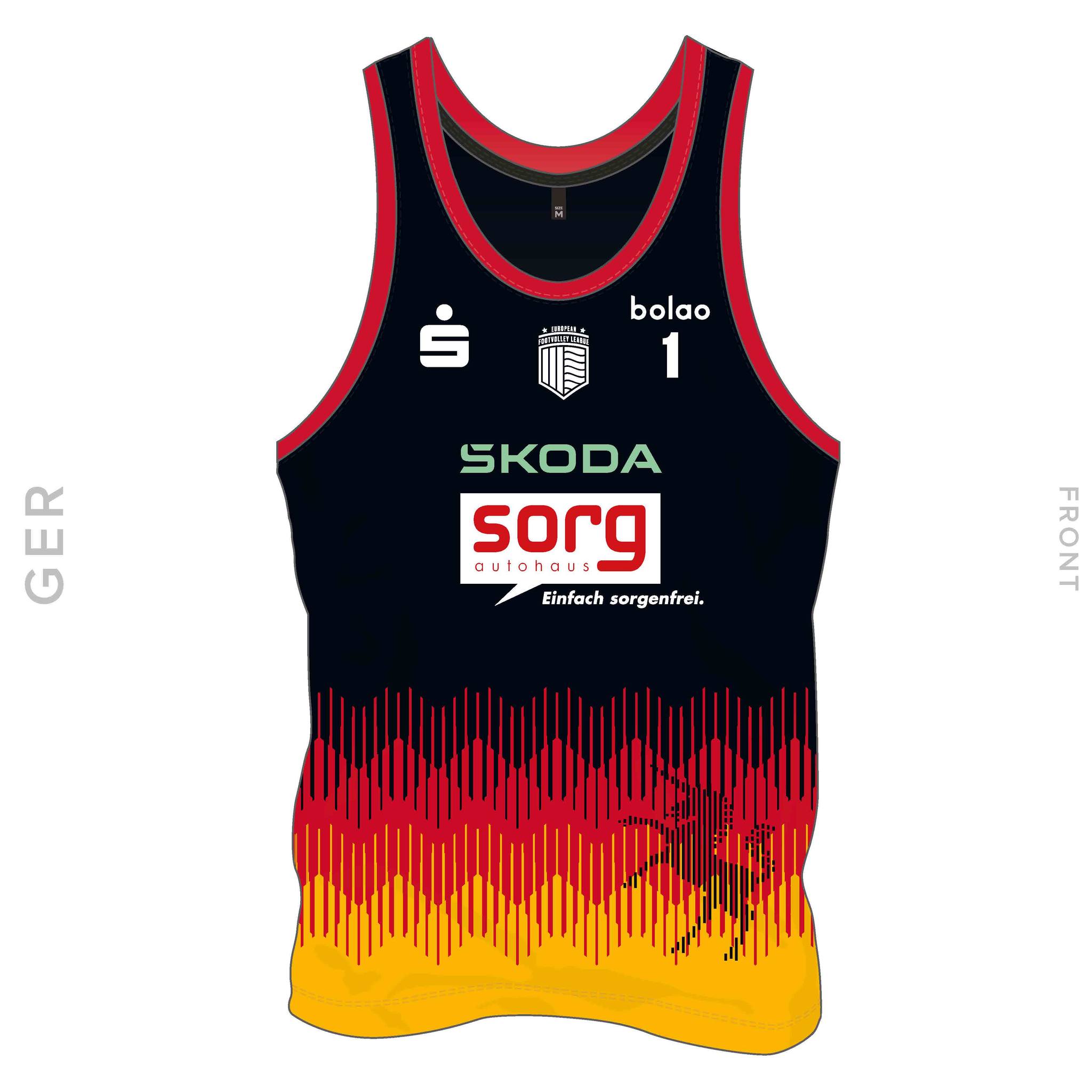 🤝 Partnerschaft verlängert!
Zuverlässig. Sorgenfrei. @autohaussorg bleibt auch in den kommenden zwei Jahren an unserer Seite – als verlässlicher Sponsor unserer Veranstaltung Playa de Gamundia.
Ob auf der Straße oder am Strand: Wir freuen uns, mit einem starken, regionalen Partner wie dem Autohaus Sorg weiter durchzustarten. Vielen Dank für das Vertrauen! 💛🏐
#PlayaDeGamundia #Footvolley #AutohausSorg #ZuverlässigSorgenfrei #Partnerschaft #Teamwork #SupportLocal #schwäbischgmünd #autohaussorg #škoda