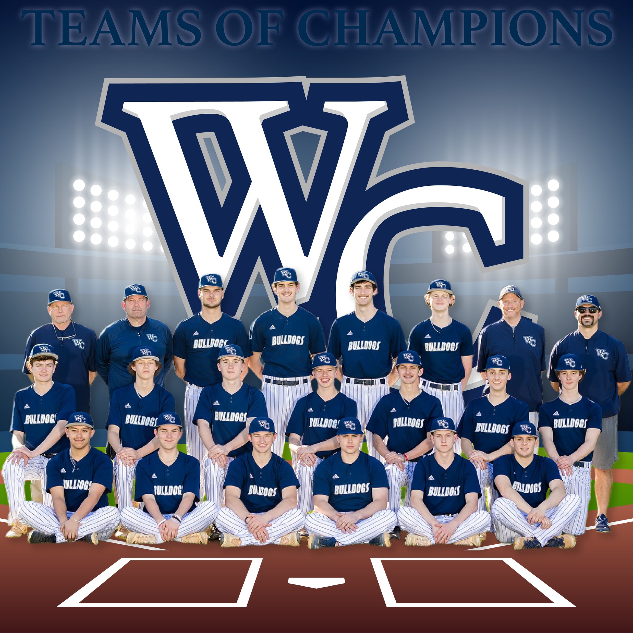 #TeamThursday
These boys don’t just play the game — they play with purpose. 💥⚾
From middle school to varsity, @wakechristian Baseball is raising up leaders, competitors, and champions — on the field and in life.
💙 Built on faith. Fueled by family. Focused on excellence.
Swipe through and show some love to the Bulldogs who are repping WC with heart! 🐾🔥
#WakeChristian #BulldogsBaseball #TeamOfChampions #BulldogNation #ChristianAthletes #PurposeBeyondTheGame #HighSchoolBaseball #MiddleSchoolBaseball #WCABaseball #BulldogPride