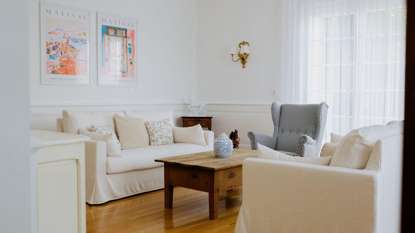 Un lieu unique pour vos instants précieux. 💫