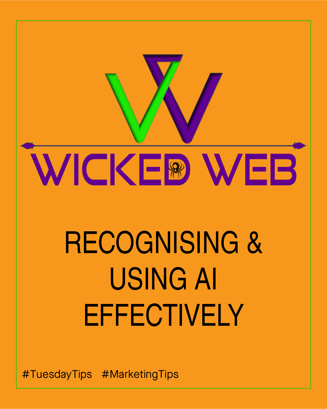 AI can significantly enhance your content and campaigns. Optimising aspects of the content and advertising can make them more efficient, effective, and targeted to audiences. BUT you need to get it right!
Being called out for posting fake content can damage your brand. AI is widely adopted across marketing for a range of tasks, just ensure you use it to compliment what you do, not replace it!