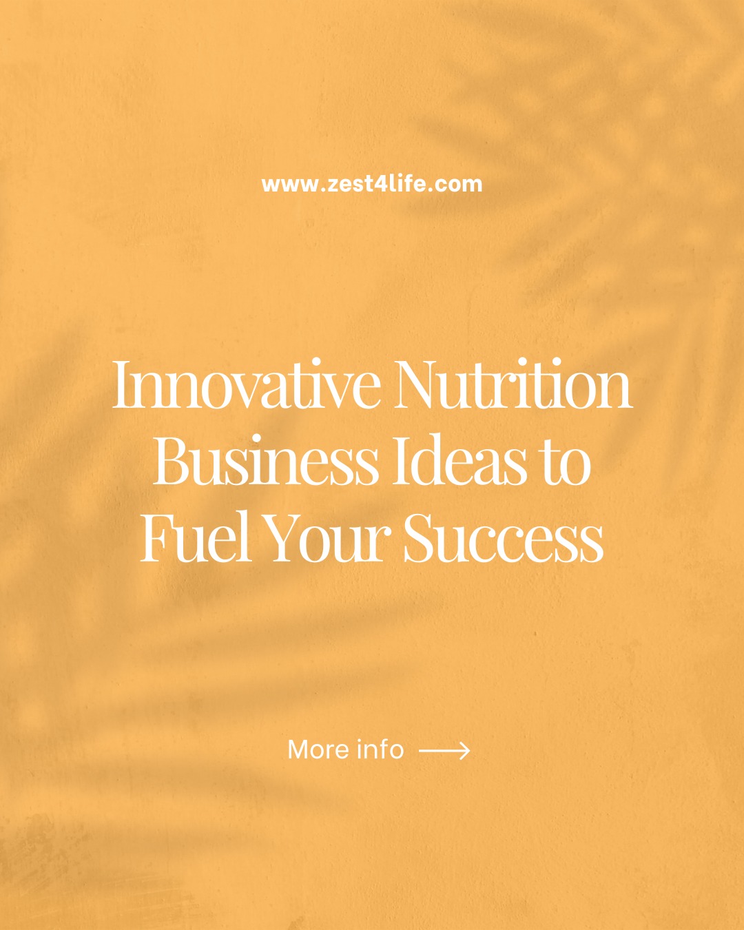 10 Innovative Nutrition Business Ideas to Fuel Your Success 💡
Are you ready to turn your passion for healthy living into a thriving business? Whether you're a Nutritionist, Nutritional Therapist, or Health Coach — we’ve got 10 creative and profitable business ideas just for you!
Post No. 1 Personalised nutrition services 👉
From personalised coaching programs to subscription-based healthy snack boxes, the possibilities in the nutrition industry are endless. This is your chance to stand out in a growing wellness market and build a business that makes a real impact.
Follow us to catch Post No. 2 coming soon — more inspiration and actionable tips to grow your practice!
#NutritionBusiness #HealthCoachLife #WellnessEntrepreneur #BuildYourPractice #HealthyBusinessIdeas #Zest4Life