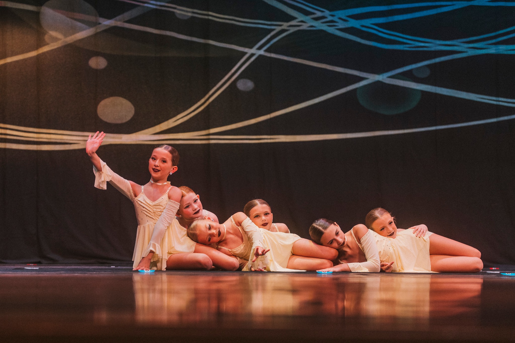 Still reminiscing about our spring recital!