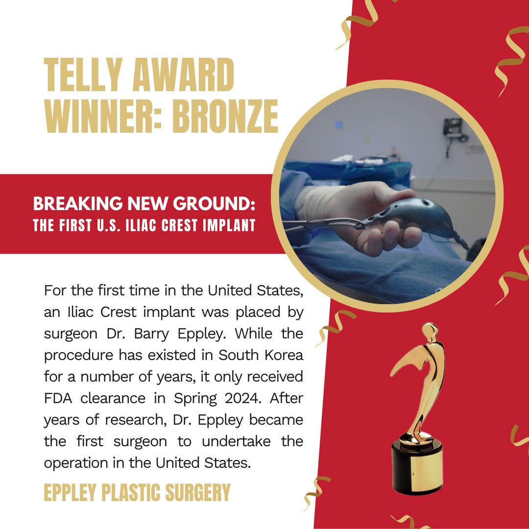 We’re thrilled to share that Fierce Little Bird Productions has just been honored with two Telly Awards! 🎉✨
🏅 Bronze in Science & Technology for “Breaking New Ground” with Eppley Plastic Surgery, following Dr. Eppley as he successfully undertakes the first Iliac Crest implant procedure in the U.S.
🥈 Silver in Retail & Specialty Store for “Riding in Style” with Wind & Throttle, a Brand Story focused on the motorcycle equipment boutique that offers options for womxn riders, by womxn riders, guaranteeing both safety and style.
A huge thank you to our amazing clients and talented team for making these projects soar.
Want to see what award-winning storytelling looks like? ✨
🎬 Explore our work at www.FLBproductions.com.
BREAKING NEW GROUND
Client: @dreppley
Creative/Production: Fierce Little Bird Productions
Dir/Prod: @broke_actor
DP: @broke_actor
Cam Op: @michaelabel289
Gaffer: @michaelabel289
Audio: @michaelabel289
Edit: @broke_actor
RIDING IN STYLE
Client: @windandthrottle
Creative/Production: Fierce Little Bird Productions
Dir/Prod: @broke_actor
DP: @josiah_duncan
AC: @michaelabel289
Gaffer: @michaelabel289
Audio: @michaelabel289
Drone: @michaelabel289
BTS: @pheb_rensink
PA: @daniel.nb27
PA: @jill_e__bean
PA: Tessera Anfield
PA: @tc_productionz
Crafty: @ltblakey
Crafty: @morganmilllerrr
Edit: @broke_actor
Color: @koltondallas
#TellyAwards #AwardWinners #VideoProduction #ScienceAndTech #RetailMarketing #BreakingNewGround #RidingInStyle #windandthrottle #eppleyplasticsurgery #productioncompany #brandstorytelling #documentary #flbproductions