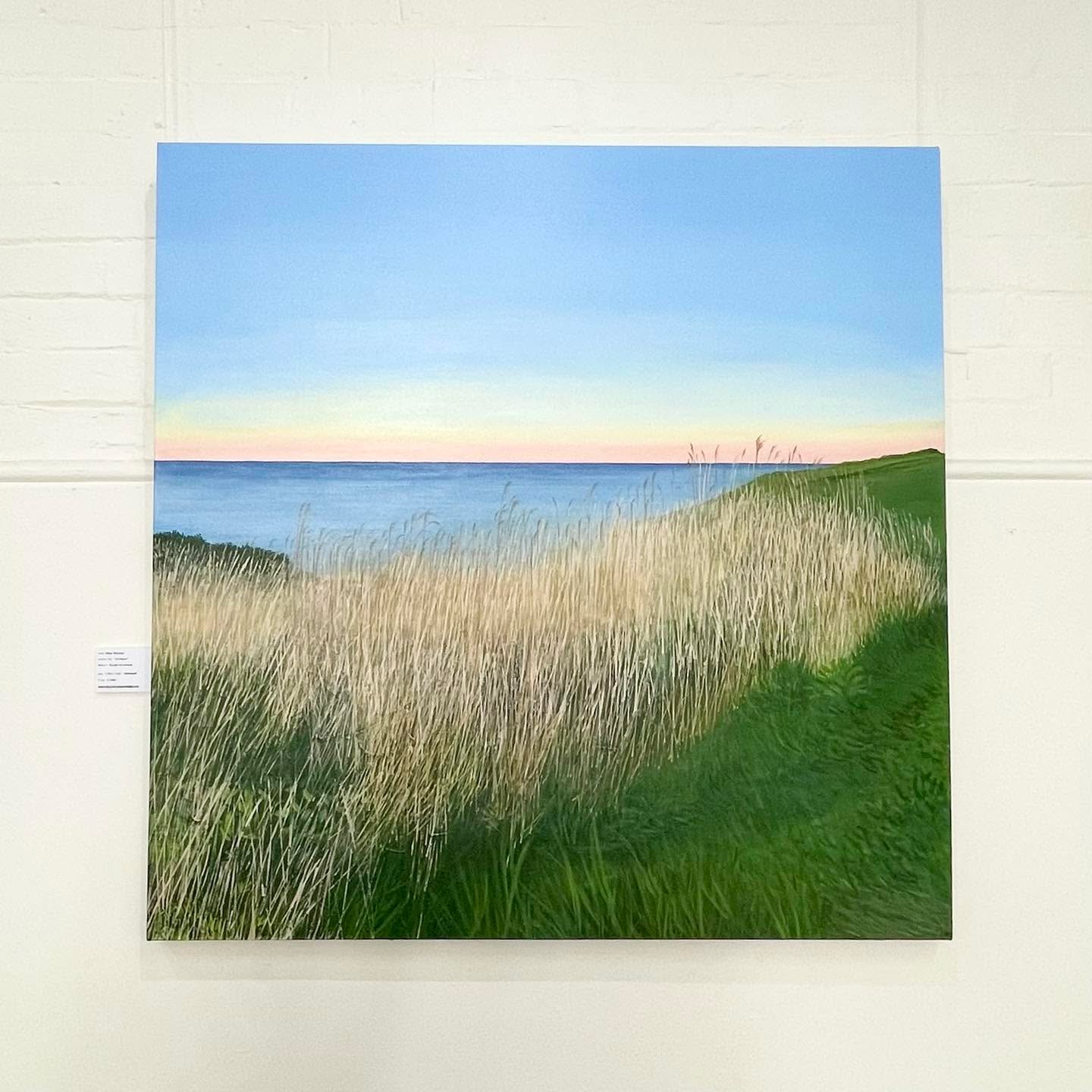 Many of my pieces from my latest exhibition“Earth Journeys” are now available to purchase on my website:
www.stacyburgesscreates.com
Please get in touch if something catch your eye.