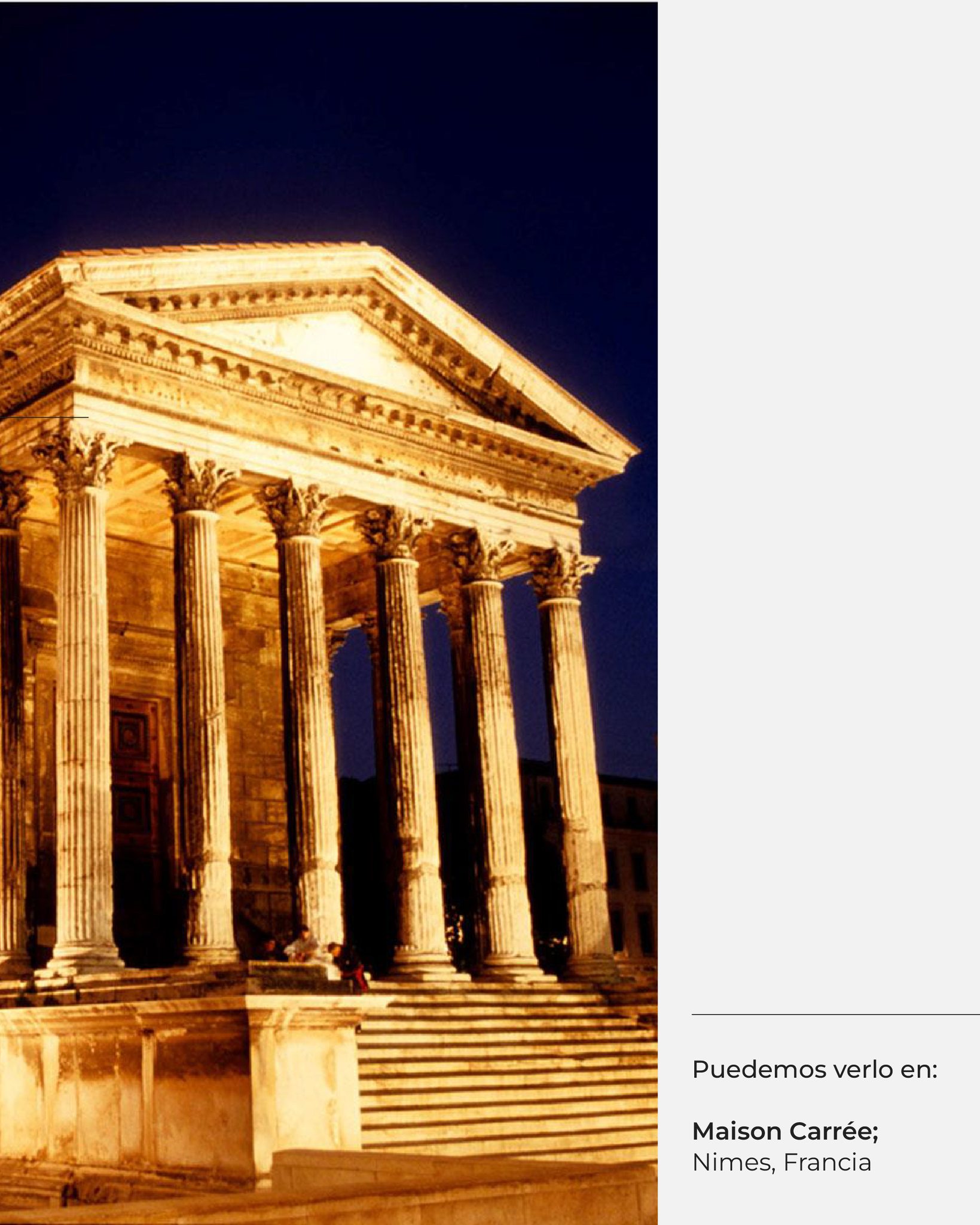 🏛️ La arquitectura romano clásica marcó un antes y un después en la historia del diseño.
Arcos, cúpulas y materiales duraderos fueron su legado, combinando funcionalidad con estética monumental.
Una inspiración que sigue viva en las estructuras del presente.
#ingenieros #ingeniería #arquitectos #Arte #parati #Arquitectura #arquitecture #arquitectura #Historia