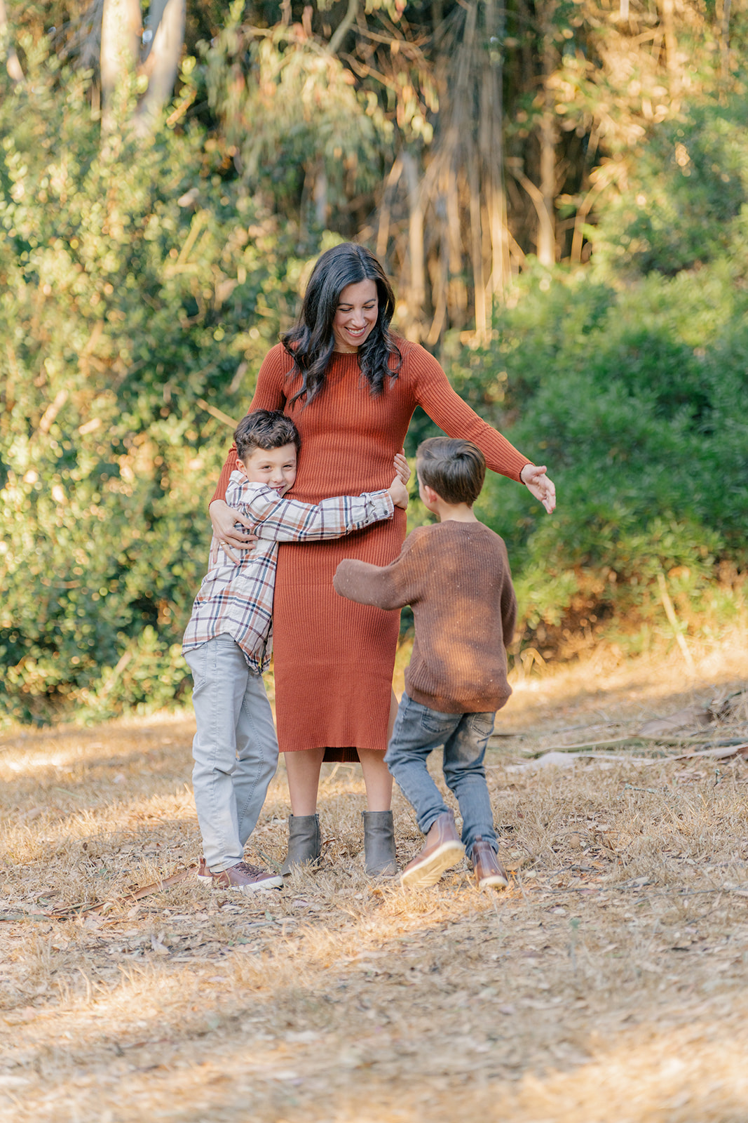 Wishing the happiest birthday to @caraeden! 🎉 Everyone sees the boss you are—showing up every day, delivering for clients, building a business, and educating along the way. But those of us who know you best know your favorite title is mom. You do all of this for your boys, and you somehow make it all look easy. You’re driven, loyal, and absolutely built for this. Hope today you feel the love you constantly pour into everyone else. ❤️