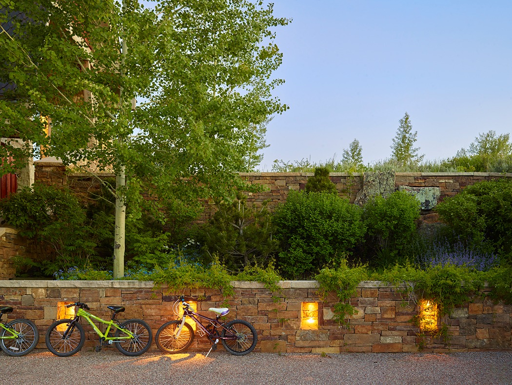 challenging grades, beautiful results.
Terraced walls, paired with resilient plantings🌿, aren’t just aesthetic; they stabilize the slope, manage runoff, and carve usable, beautiful space out of a steep condition. Function meets form, and the landscape thrives.✨
📸: @marionbrenner
#landscapearchitecture #landscapedesign #landscape #gardendesign #design #garden #landscaping #landscapephotography #gardendesigner #landarch #biodiversity #landscapefirst