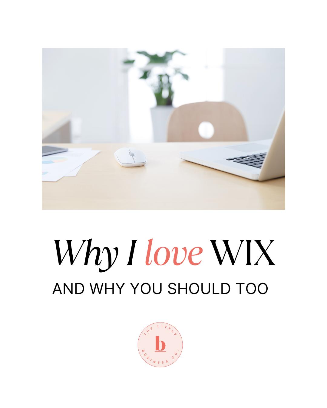 Why do I love designing websites on Wix for my clients? Oh honey, pull up a chair.
- Drag, drop, DONE
- Endless customisation options
- I find it easy, quick, and doesn't give me a headache.
Wix allows me to create sites that are bold, strategic, fully functionable and stunning to look at, that also actually work, without sacrificing aesthetics.
- User-friendly and intuitive editors
- Tons of apps and integrations for your business.
- Advanced SEO capabilities and tools.
- Unlike other platforms, Wix makes it easy to change your design without coding or developers.
So if you want a website that looks boujee without the drama, my choice is Wix. 💻
*Currently taking design bookings for June.
#websitedesigner #wixdesigner #goldcoastwebdesign #brisbanewesitedesigner