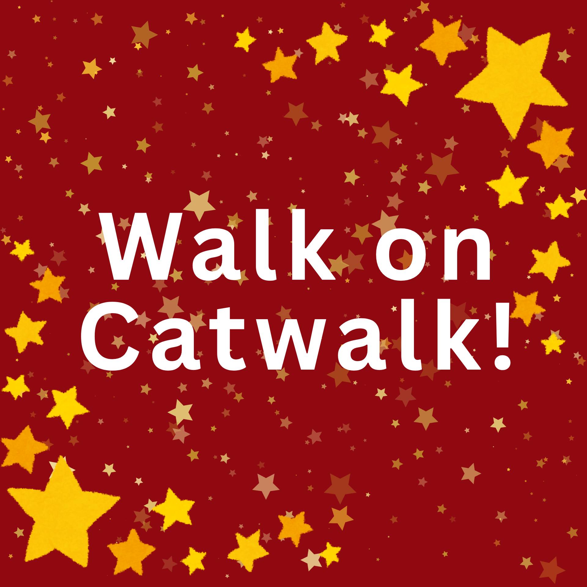 Har du hatt lyst til å melde deg på cosplay catwalker, men hver gang har de vært fulle? I år på Kazokucon gir vi deg muligheten til å vise cosplayet ditt til de andre deltagerne på “Walk on Catwalk”!!
Dette er en catwalk uten premie, bare gode stunder med andre cosplayere. Påmeldingene vil kun være åpne på søndag 1.6.25 mellom 11:30-14:00 i Infodisken. Så kom deg til Kazokucon på søndag for muligheten til å delta.