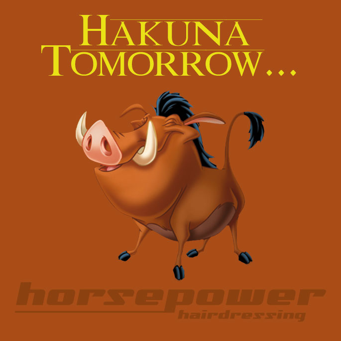 The last clue to our Social Celebration tomorrow. One of our favourties family icons!
Can you find the common link between all of our clues this week?