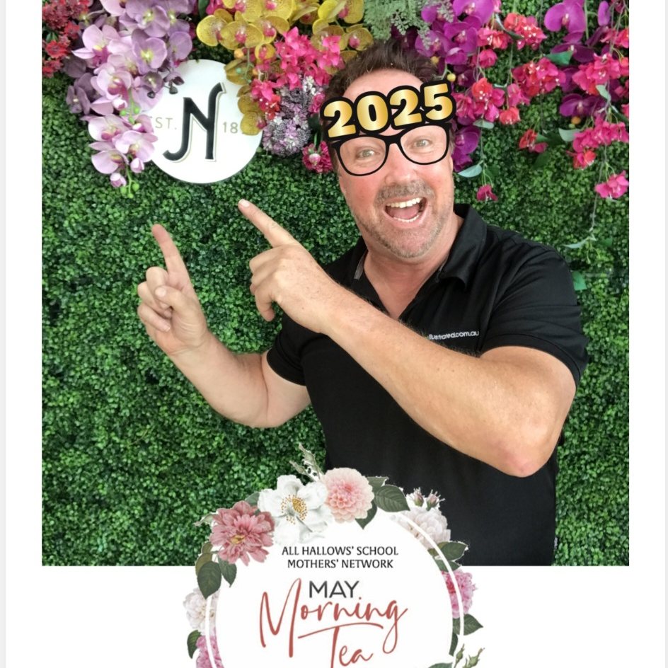 🌸 Mimosas, laughter, and unforgettable moments! 💕 We had the pleasure of bringing our Photoillustrated photobooth to the Normanby Hotel for the All Hallows' School Mother's Networking Morning Tea — and the ladies loved it! 🥂📸
Our elegant flower wall + fun photobooth = the perfect combo for capturing all the smiles and connections.
✨ With so many beautiful event rooms, The Normanby is a stunning venue for your next women's lunch, morning tea, or celebration!
@thenormanbyhotel
#Photoillustrated #WomensEventsBrisbane #MothersNetworking #NormbyHotel #AllHallowsSchool #PhotoboothFun #BrisbanePhotobooth #ElegantEvents #FlowerWallVibes #LadiesWhoBrunch #EventInspo #BrisbaneVenues #CapturingTheFun #PhotoMoments #StylishSoirée #BrisbaneEvents #normanbyhotel #brisbanephotoboothhire #photoboothhirebrisbane #birthdayevents #birthdayideas #partyideas www.photoillustrated.com.au