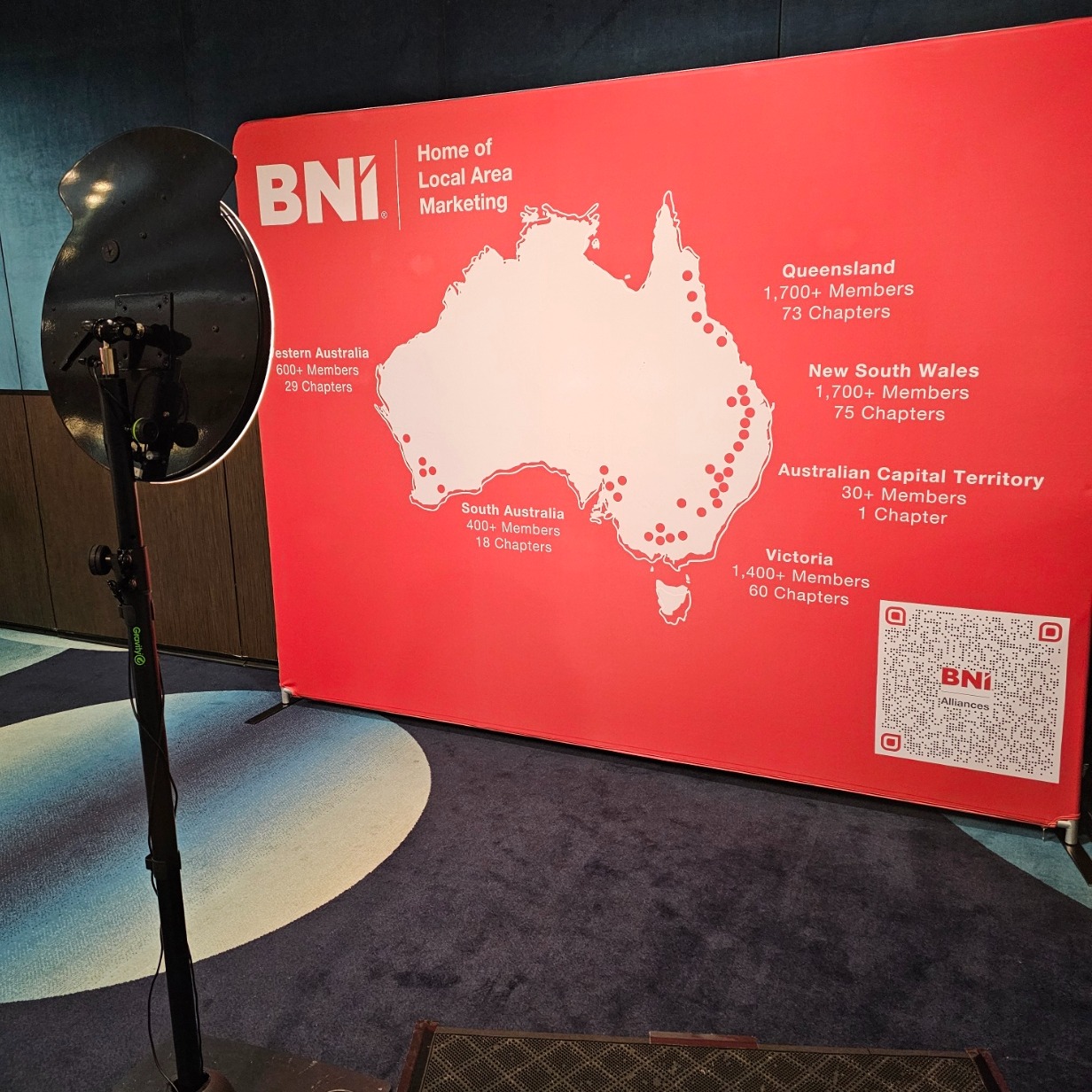 🎉 Lights, camera, action! Our double trouble setup brought the WOW factor to the BNI Awards Night at Pullman Hotel Brisbane! 🏆✨
💫 The 360 booth had guests spinning all night long — slow-mo, glam shots, and non-stop laughs.
📸 Meanwhile, our photobooth pumped out fun pics and GIFs faster than you can say "corporate celebration!"
From awards nights to gala balls, Photoillustrated brings high-energy, high-quality entertainment that gets everyone talking.
Ready to level up your next corporate event?
#Photoillustrated #CorporateEventBrisbane #BNIAwards #360BoothFun #PhotoboothHireBrisbane #EventEntertainment #AwardsNightVibes #GalaGoals #EventWowFactor #BrisbaneEvents #BNI #awardsnight #corporatevent #smallbusiness #brisbanebusiness #bninetworking #CorporateCelebration #PullmanHotelBrisbane #GIFBooth #EventTech #PhotoFunForEveryone #SpinAndSmile www.photoillustrated.com.au