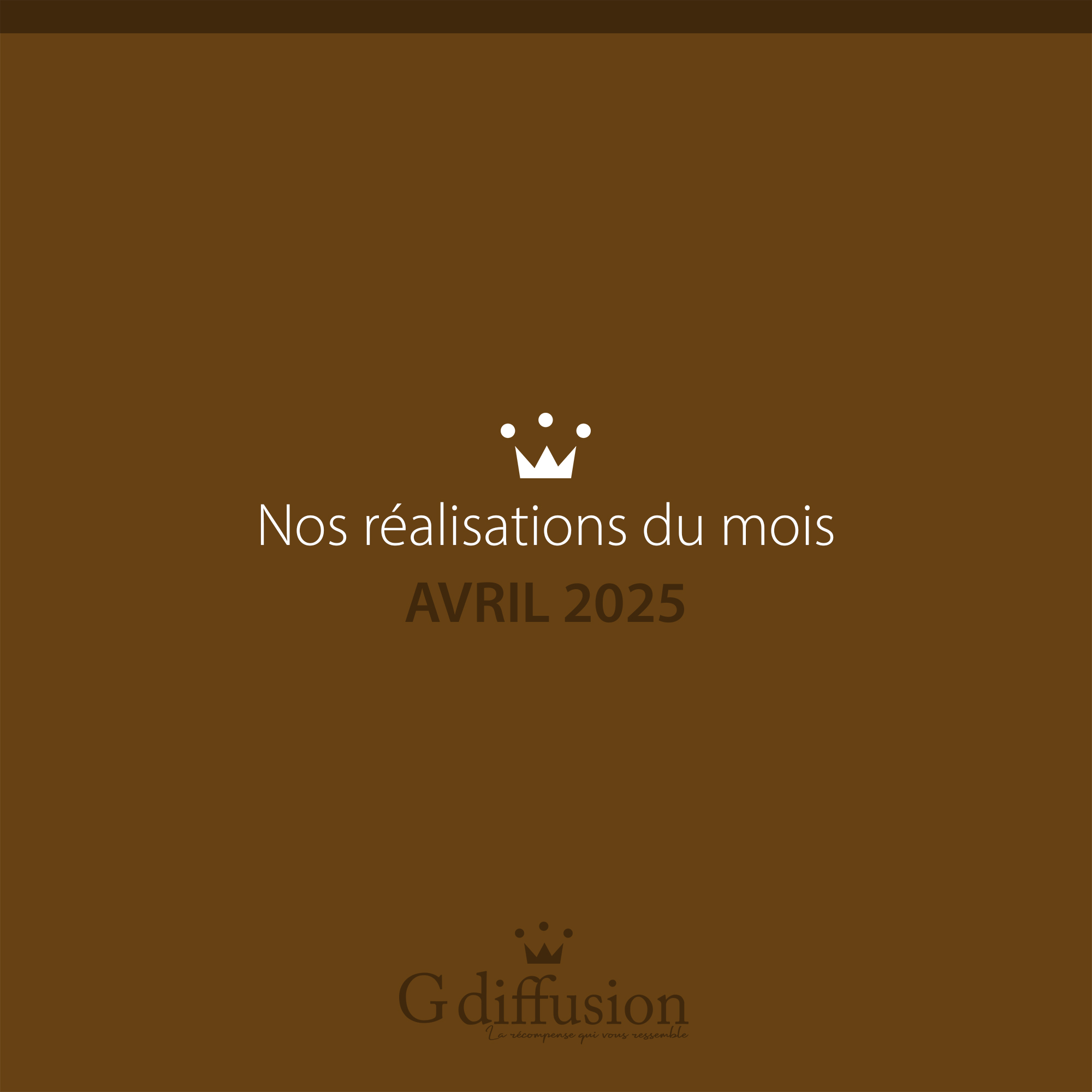 Voici quelques-unes de nos réalisations du mois. 🐎
N'hésitez pas à nous mentionner ou à nous envoyer vos photos lors des remises de prix ! 📷🏆
❗N'oubliez pas, vous pourrez nous retrouver les 7 au 8 juin 2025 pour le Championnat de France du chien de race au château de Brognon❗
03 85 35 89 39 • contact@gdiffusion.fr • 33 rue de Lyon - 71000 Mâcon
@f.e.pesteau - @ce_villebret - @ecuriedecrete - @ucpa_grammont - @domaineequestrecalypso - S.H.R de Lent - @jumpingsancourt - @pole_europeen_du_cheval