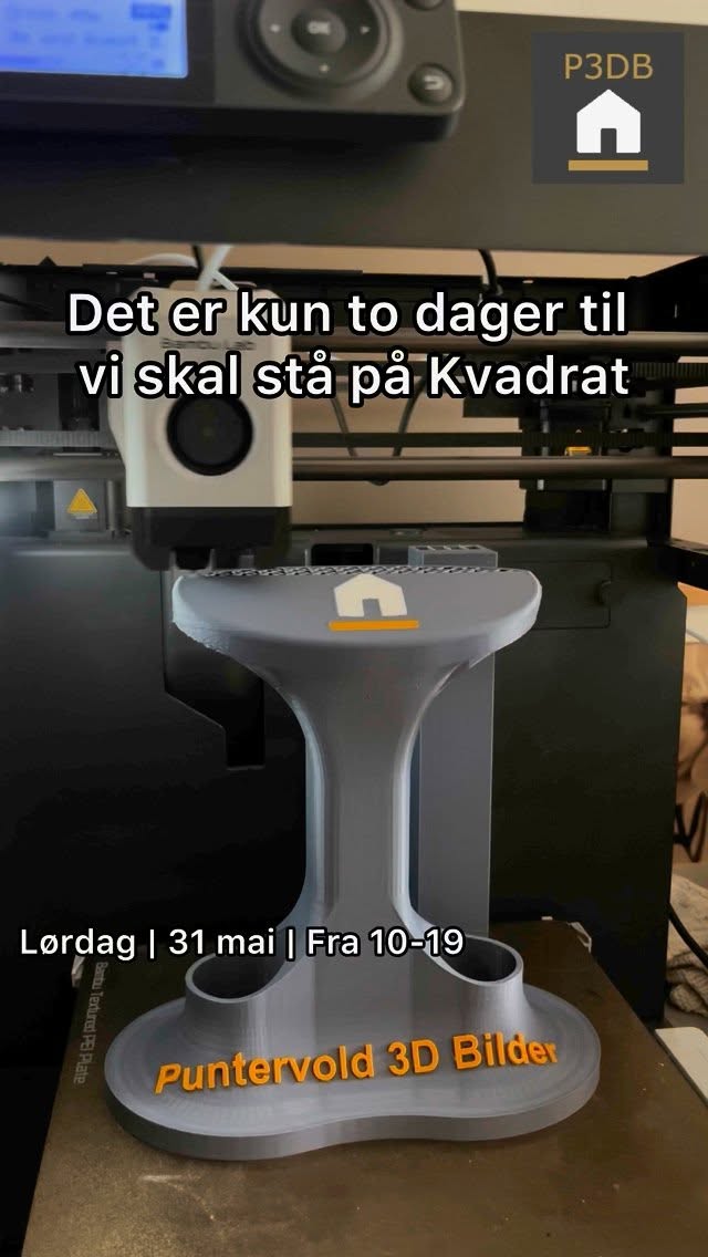 Forberedelser til stand på @kvadrat.no 🔧
Kun to dager igjen!🤩Kom å ta en prat med oss.
Du kan også prøve 3D-visning i VR.
Vi er der lørdag 31. mai kl. 10–19.
——————————-
Er du interessert i 3D-visning
Ta kontakt
Eller
Sjekk ut nettsiden vår (link i bio)
#3dvisning #kvadrat #p3db #rogaland #sandnes #stavanger