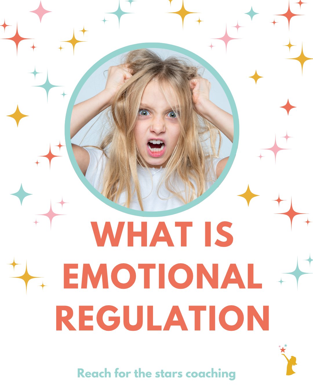 What is emotional regulation — and why does it matter?
Emotional regulation is a vital skill — it’s how we manage big feelings like anger, sadness, frustration, or anxiety. Children often aren’t taught how to do this — especially if they’re neurodivergent or struggling in school.
At Reach for the Stars Coaching, I help children understand their emotions and learn simple, practical strategies to manage them.
🌿 We play, talk, get creative — and slowly build tools that last a lifetime.
Want to know more? Drop a 💛 below or send a message!
#emotionalregulationforkids #childrensmentalhealth