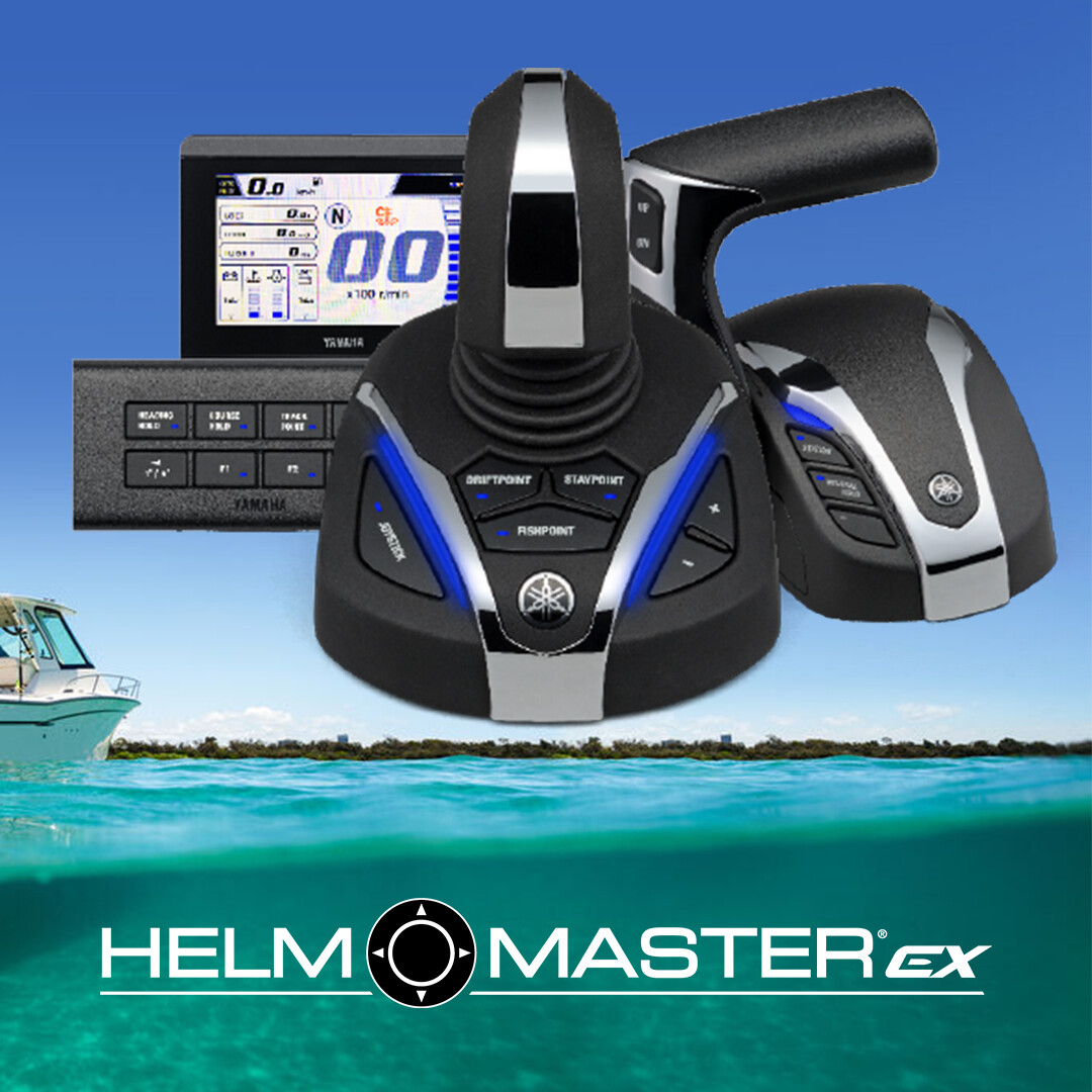 ๐ฅ๏ธ ๐๐ฒ๐น๐บ ๐ ๐ฎ๐๐๐ฒ๐ฟ ๐๐ซ โ ๐๐ฎ๐บ๐ฒ ๐๐ต๐ฎ๐ป๐ด๐ฒ๐ฟ! ๐ฅ
Yamaha has taken marine technology to the next level with the Helm Masterยฎ EX boat control system! ๐ค
๐ Find out more: https://tinyurl.com/j7hn9xcu
#YamahaOutboards #HelmMasterEX #YamahaTech #yambayamaha #yambansw #yamaha