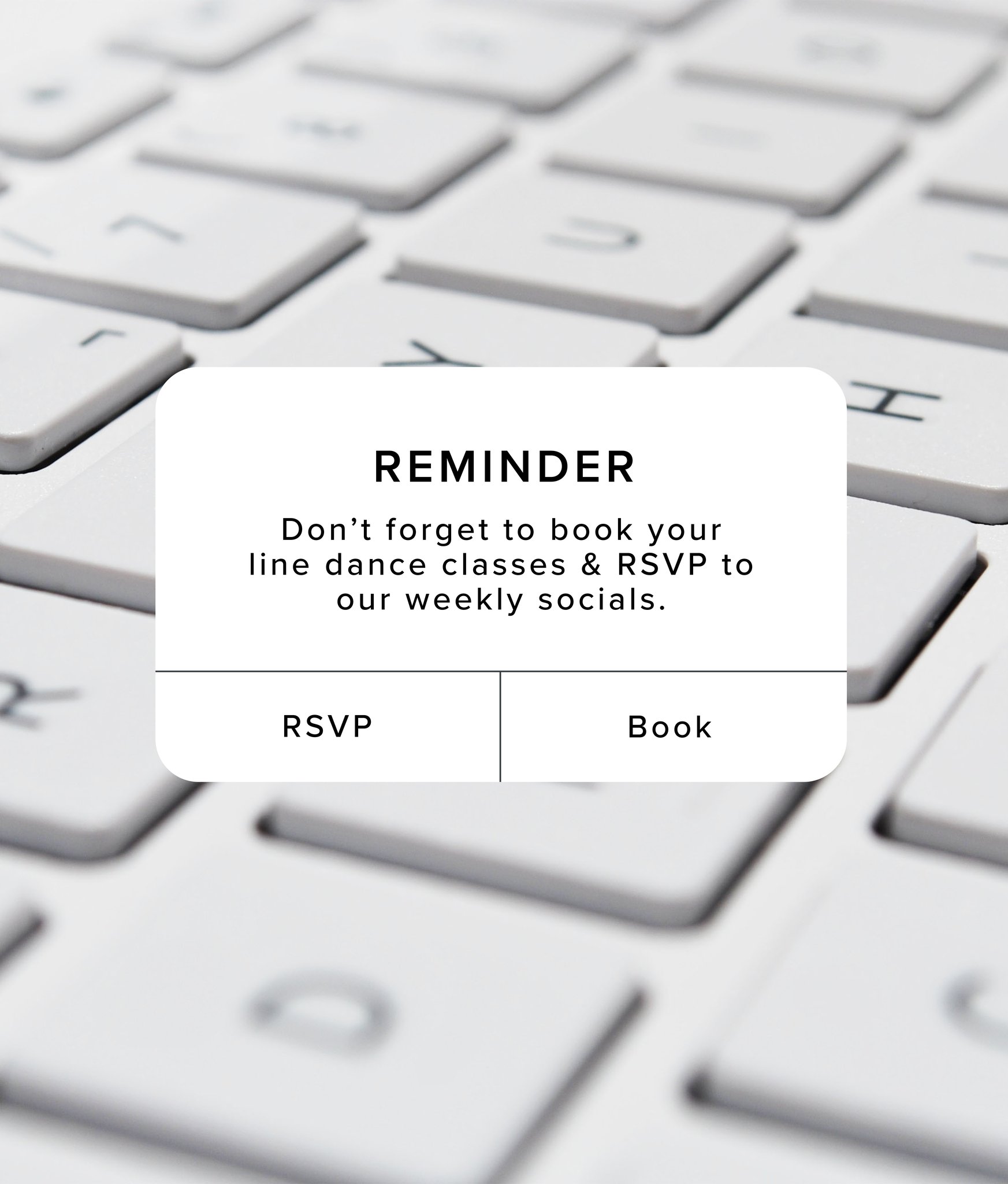 Don't forget to book your classes & RSVP to our weekly socials! Classes are available to book until 24th July 2025.
To book or for more information visit our website - link in bio.
*note: only members can book online.
#linedance #linedancing #culpeppersuk #culpepperclub #dance #class #danceclass #learn #basildon