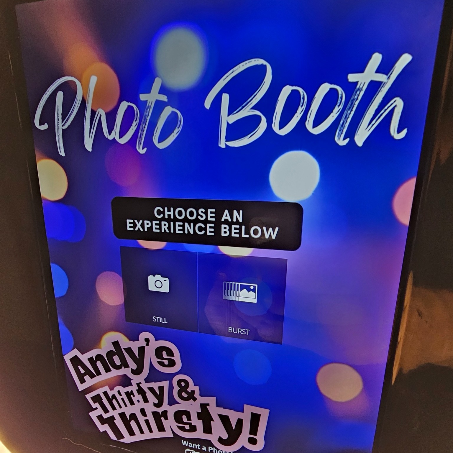 🎉 Birthday vibes were in full swing at the 400 Rabbits Room at Prince Consort — and our photobooth brought the party to life! 📸✨
With Photoillustrated, it’s all about fun, laughter, and capturing those unforgettable moments. From hilarious props to instant prints, our photobooth hire setup is a must-have for entertaining your guests at any party or event! 🥳🎂
No matter the vibe — birthday bash, hens night, corporate party or wedding — we bring the booth, the props, and the memories! 💥
@theprincebris
@photoillustrated.com.au
#Photoillustrated #PhotoboothHireBrisbane #PrinceConsort #400RabbitsRoom #BirthdayFunTimes #PartyPhotobooth #MustHaveEventFun #EventEntertainment #PartyInStyle #BrisbaneEvents #PhotoboothParty #SnapLaughRepeat #EventMustHave #CelebrateInStyle www.photoillustrated.com.au