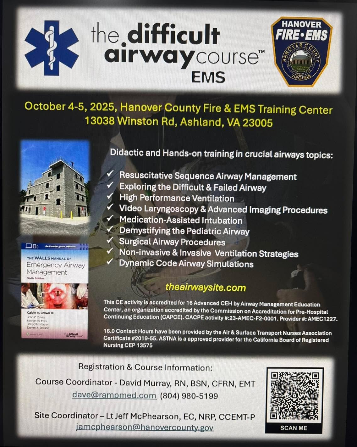 This is going to be a great class. Reserve your spot from the link below. #tactical #save #human #trauma #training #teaching #learning #community #medical #bethechange #life #vaemstg #emt #firefighter #fire #paramedic #ems #reels #school #education #virginia #group #youtube #knowledge #instagram #trending #facebook