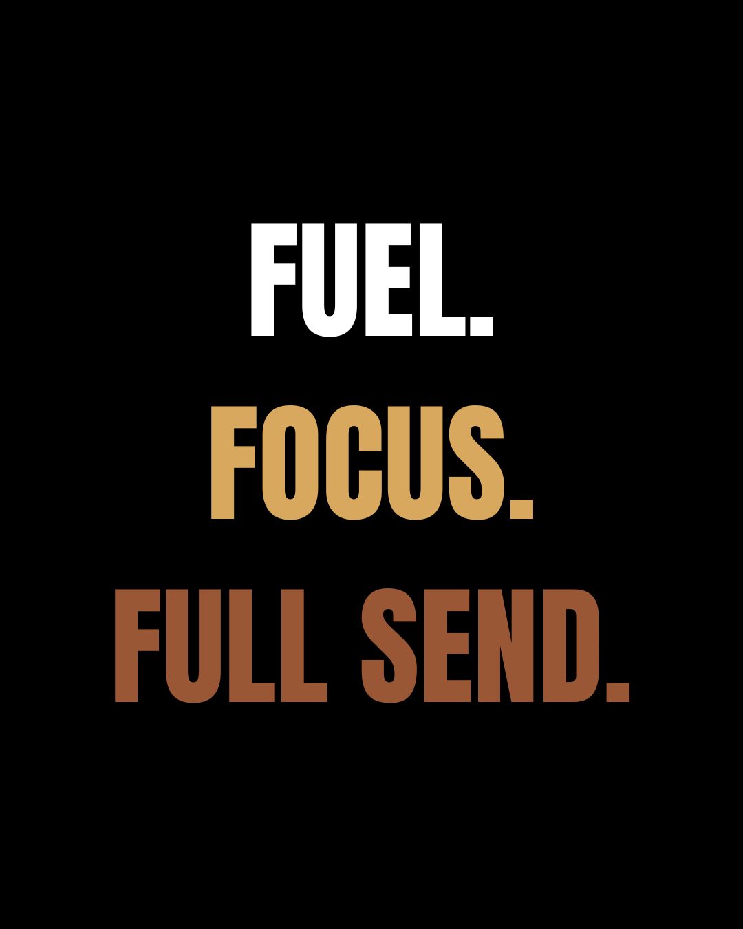 Fuel. Focus. Full Send. 🔥
The difference between just finishing and fully performing comes down to what you put in your tank. 💥
We create race-ready nutrition plans to help riders stay fueled, focused, and firing—both on and off the track. From gut training to race day strategy, we’ve got you covered.
📩 DM us to get started. Website launching soon!
#MotoNutrition #FuelToPerform #FullSend #HardEnduroFuel #TrainYourGut #RaceReady