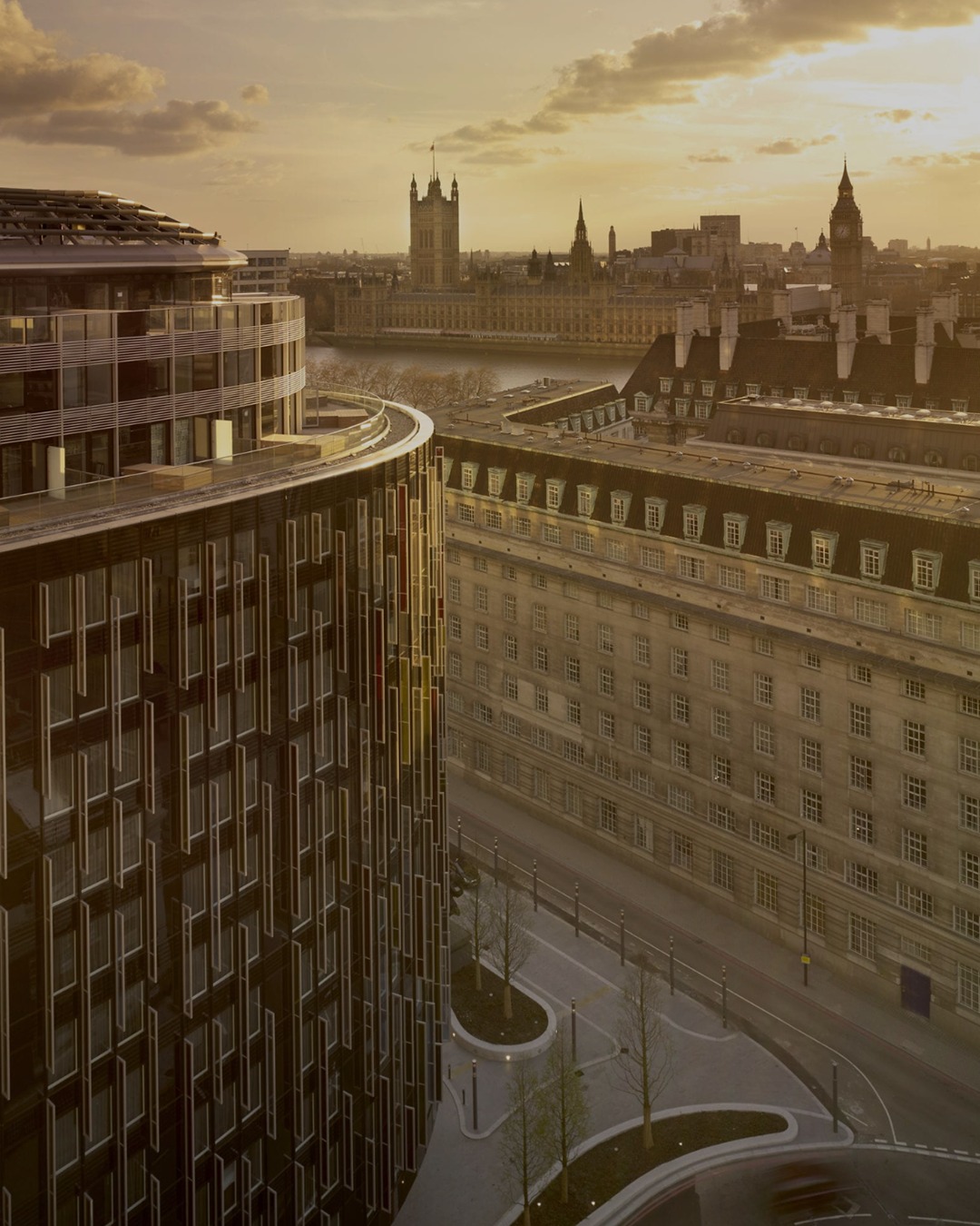 15 years of Park Plaza Westminster Bridge Hotel!
This flagship development has become more than just a destination; it's a cornerstone of London’s thriving hospitality and property investment scene.
What many don’t realise is that you can actually own a suite in this landmark hotel. At London Link, we specialise exclusively in the resale of these high-performing assets - helping investors secure their own slice of one of the capital’s most iconic addresses.
Here’s to many more years of excellence ahead.
#LondonLink #ParkPlaza #LondonProperty #PropertyInvestment