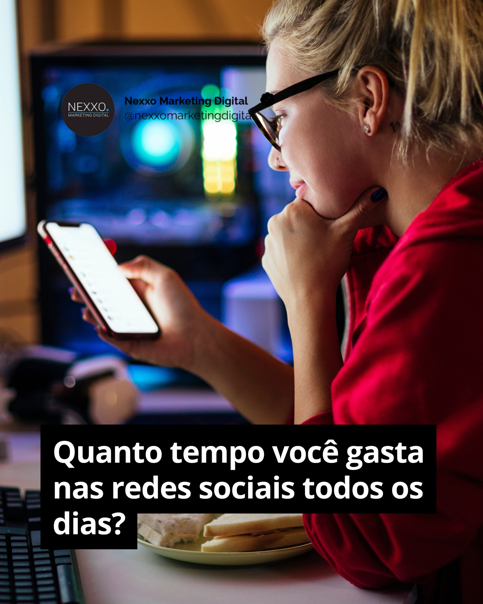 Você pode presumir, com base em sua própria atividade, que seu país provavelmente está no topo em termos de uso médio de mídia social, e é por isso que esta visão geral do Visual Capitalist , com base em dados do We Are Social , pode surpreendê-lo.
Atualmente, há mais de 5 bilhões de usuários ativos de mídia social no mundo todo.
A equipe do Visual Capitalist elaborou uma lista dos principais países por uso médio de mídias sociais.
O relatório completo também inclui algumas outras notas de uso, incluindo:
✔️O usuário típico da Internet passa quase 2 horas e meia por dia nas redes sociais
Em média, as mulheres passam 16 minutos a mais por dia nas redes sociais do que os homens.
✔️O TikTok tem o maior tempo médio gasto por usuário, enquanto o YouTube é responsável pela maior parcela geral do tempo total nas redes sociais.
✔️A humanidade passará um total combinado de 500 milhões de anos nas mídias sociais em 2024.
O gráfico lista os países com o maior tempo médio gasto em mídias sociais por usuários de 16 a 64 anos, em janeiro de 2024. Os dados foram compilados pela We Are Social .
Na América do Sul, o Brasil com uma média de 3 horas e 34 minutos gastos nas redes sociais por dia.
Algumas notas interessantes que podem remodelar sua abordagem de alcance internacional.
#socialmedia #redessociais #meta #facebook #instagram #tempodetela