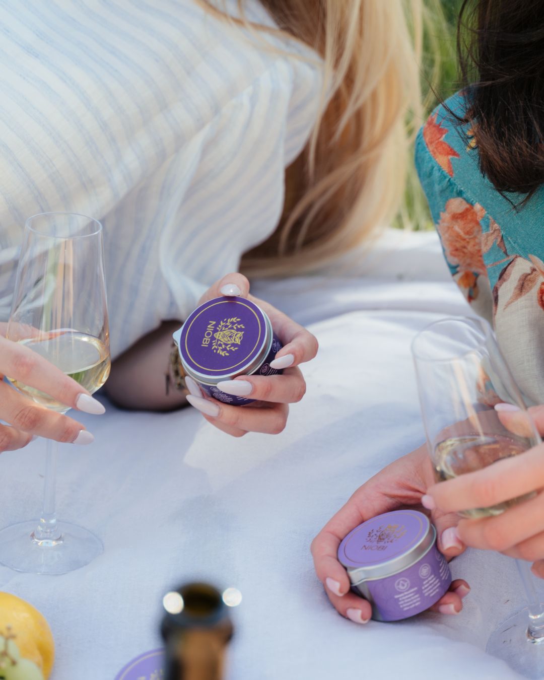 Нашите масажни св