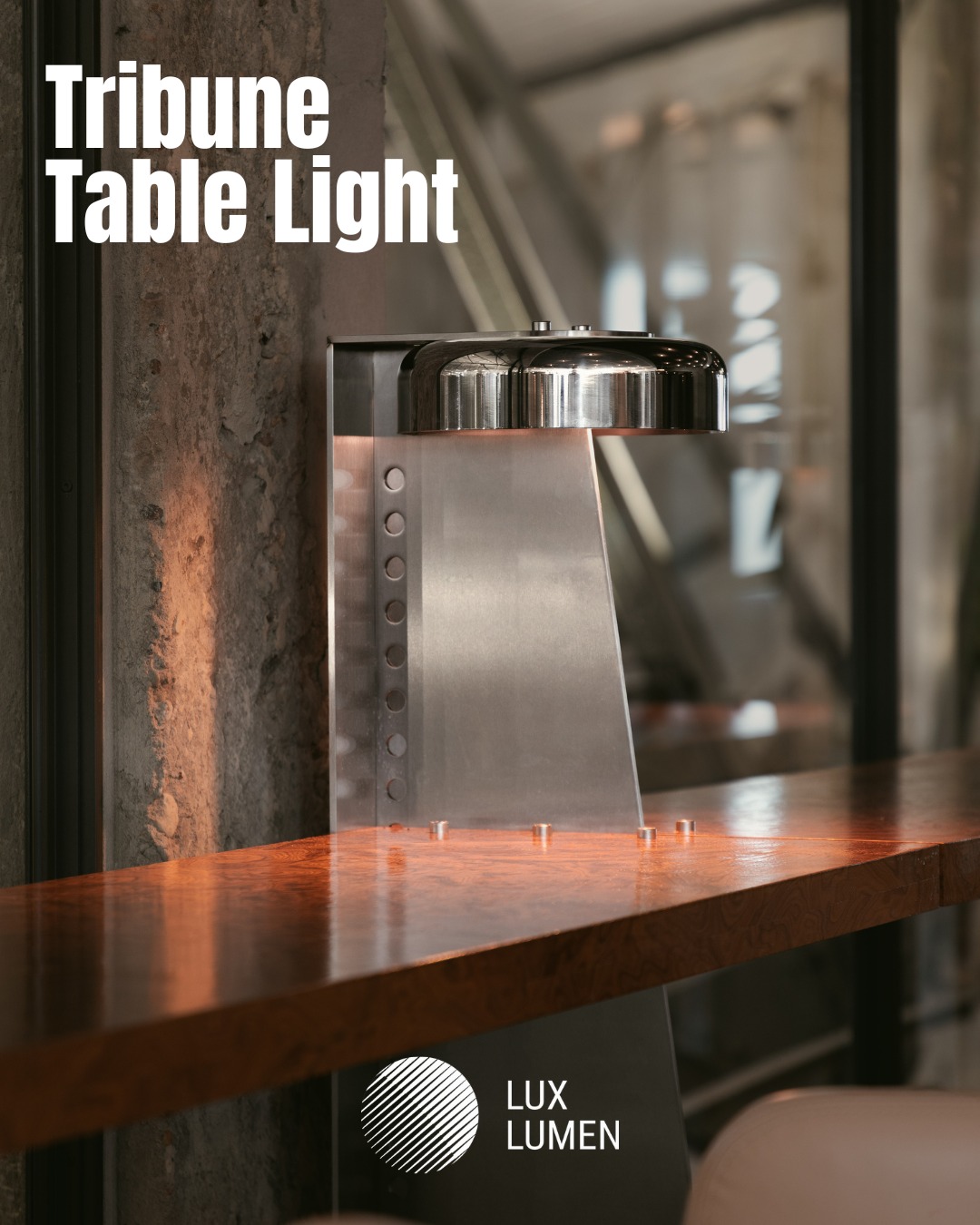 Tiny lights, tailored to design.
At Restaurant Tribune, in the heart of Ghent’s Wintercircus, we integrated the perfect lighting element for these unique stainless steel lampshades.
As it was impossible to bring cabling up to the lights, the TwinkleEyes were all battery-powered.
We built a custom 3D-printed holder, added a switch and mini transformer, and clicked everything together with a waterproof connector. Easy to unplug, easy to charge. First indoors, soon also weatherproof for the terrace.
Restaurant @tribune.wintercircus
Creative concept, interior design @altu.space
Creative concept @studio.stories
📷 @elinewillaert
#LuxLumen #TwinkleEye #CustomLighting #Wintercircus #DesignThatWorks