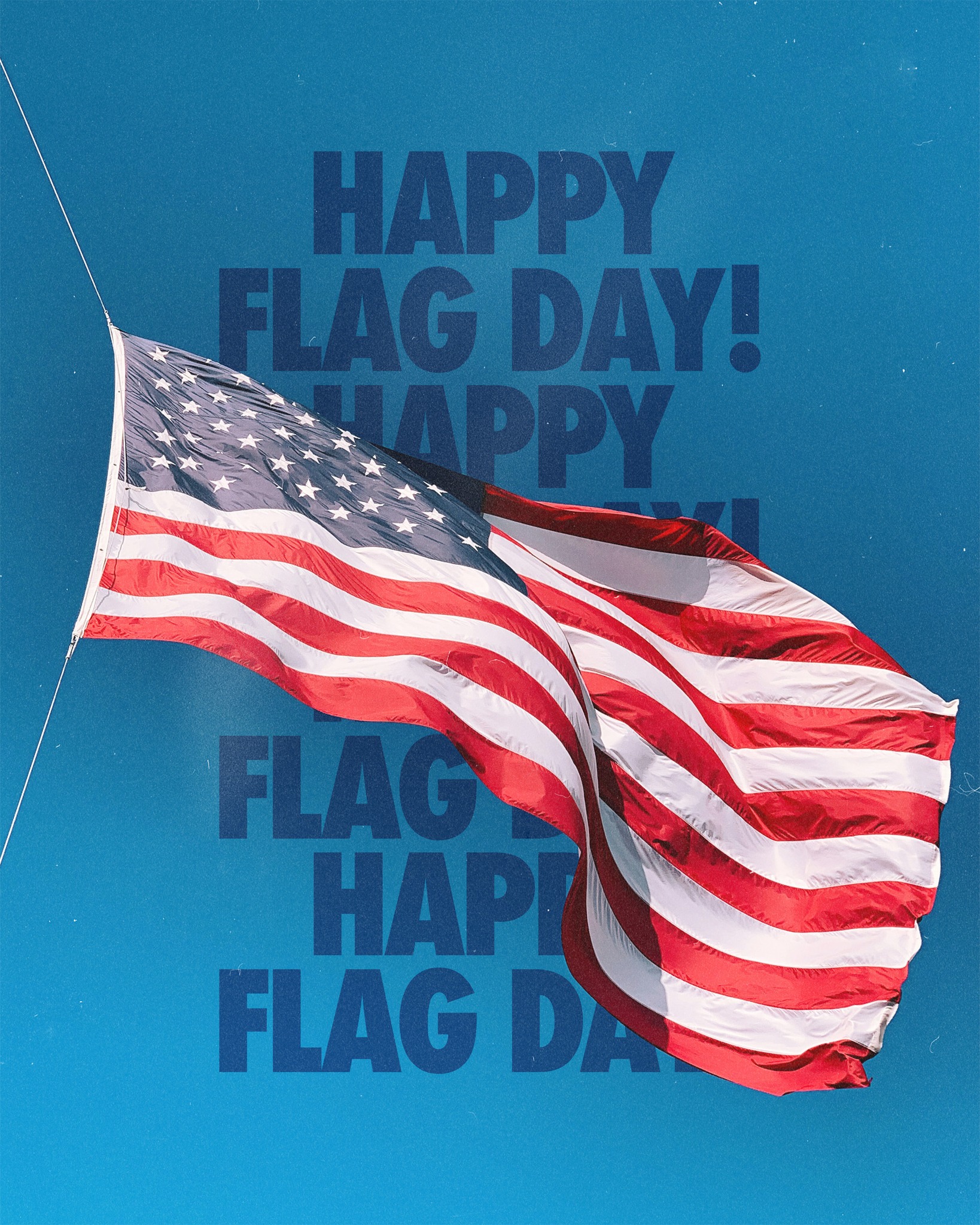 🇺🇸 Happy Flag Day! 🇺🇸
Today, we honor the symbol of our freedom, unity, and the enduring values that bind us together as a nation. The American flag reminds us of the sacrifices made for liberty and the hope we carry into the future.
As the Stars and Stripes wave high, may we be reminded to pray for our country, for our leaders, and for unity across our land.
God bless America—and may we continue to Shine His light from sea to shining sea!