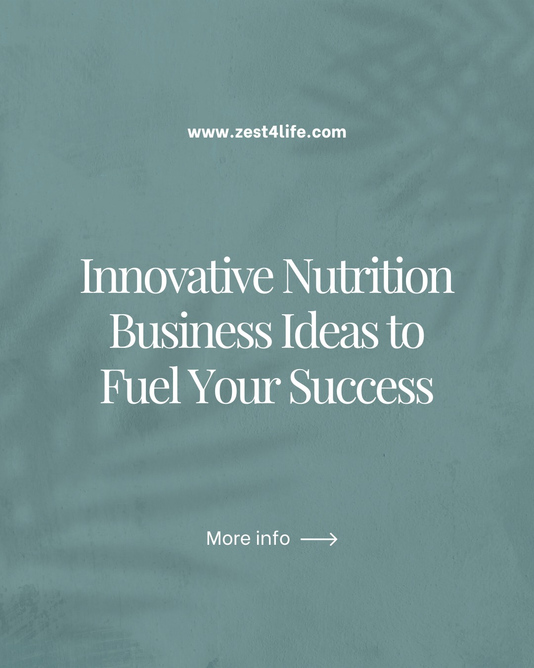 10 Innovative Nutrition Business Ideas to Fuel Your Success 💡
Are you ready to turn your passion for healthy living into a thriving business?
Whether you're a Nutritionist, Nutritional Therapist, or Health Coach — we’ve got 10 creative and profitable business ideas just for you!
Post No. 2 Wellness services for corporates and their employees 👇
The Corporate Wellness market was valued at $53 billion in 2022 and has grown rapidly since the pandemic. Nutritionists, Nutritional Therapists, and Health Coaches play a key role in helping employees lead healthier lives—boosting productivity and lowering business costs. This thriving sector offers many opportunities for your practice, including company-wide wellness talks, staff challenges, one-on-one sessions, and tailored education on topics like stress, energy, and menopause support.
Follow us to catch Post No. 3 coming soon — more inspiration and actionable tips to grow your practice!
#Zest4Life #CorporateWellness #NutritionalTherapist #Corporate #Mentors