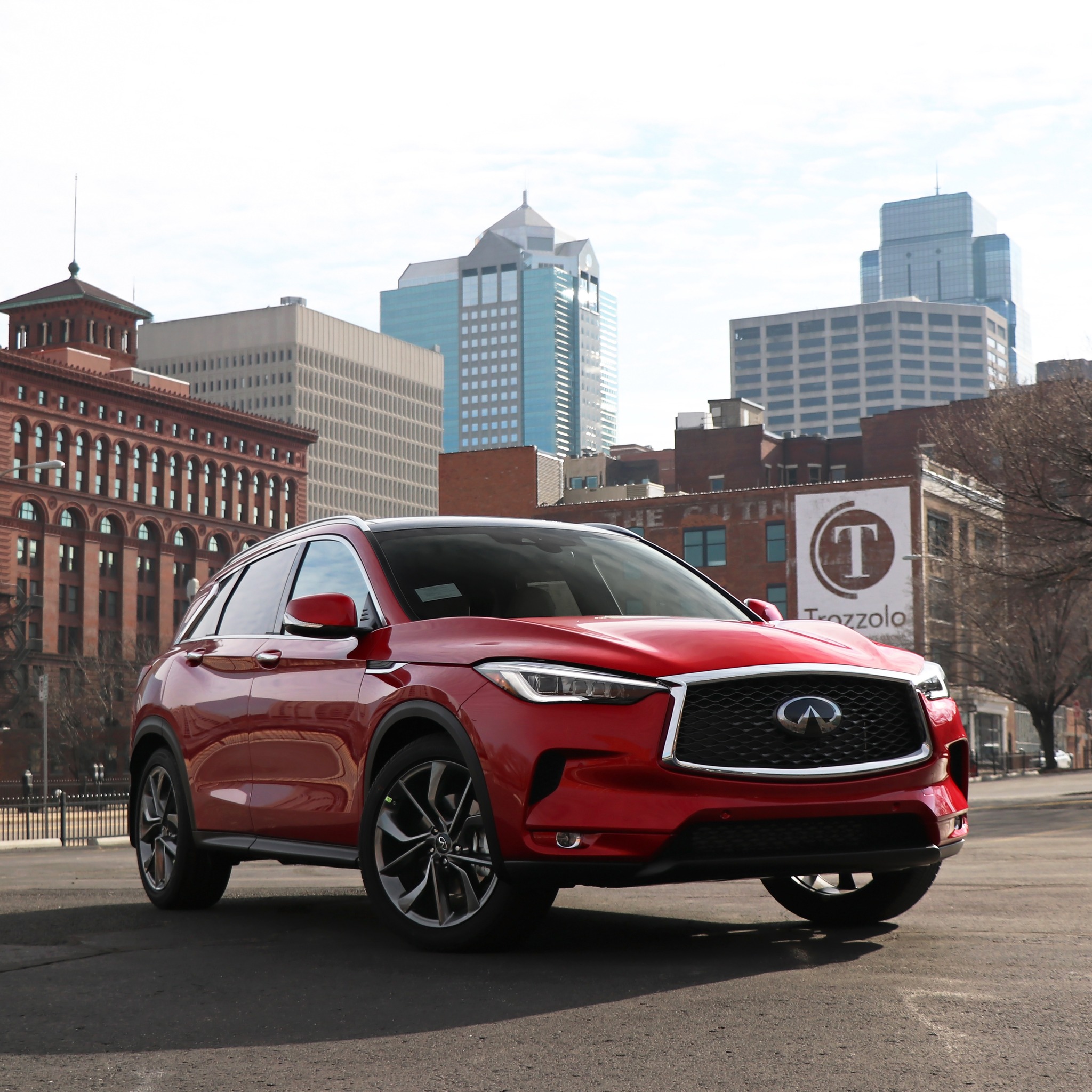 A Dynamic Sunstone Red INFINITI QX50 that I photographed for my client, @infinitiofkc 📸 // StephenCookMedia.com
#infiniti #infinitis #infinitiusa #qx50 #infinitiqx50 #fansofinfiniti #infinitifamily #infinitiowners #infinitiworld #infinitilife #infinitination #infinitigram #luxury #luxurycars #luxurylifestyle #luxurylife #luxuryliving #luxurystyle #scm2178 #photographerlife #photographer #downtownkc #downtownkansascity #kansascitymo #kansascitymissouri #igkc #igkansascity #kcmo #kcmetro #kansascity