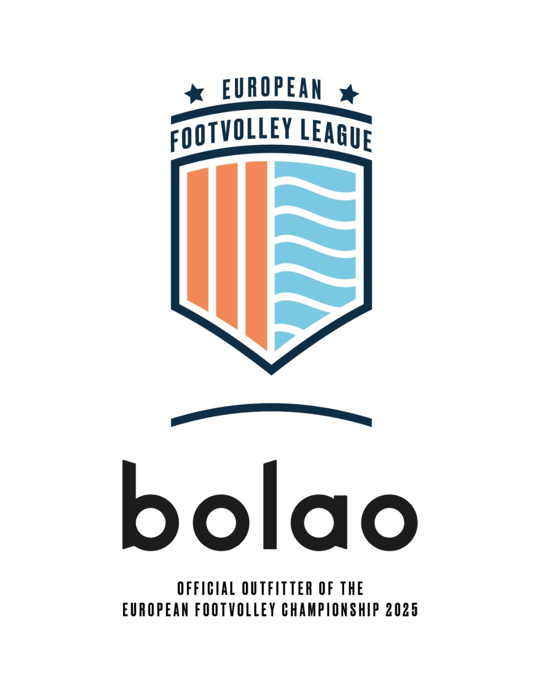 bolao x Playa de Gamundia
Wir freuen uns riesig, gemeinsam die European Footvolley Championship 2025 zu gestalten!
Mit dieser EM starten wir in eine starke, gemeinsame Zukunft. 💥🌊⚽️