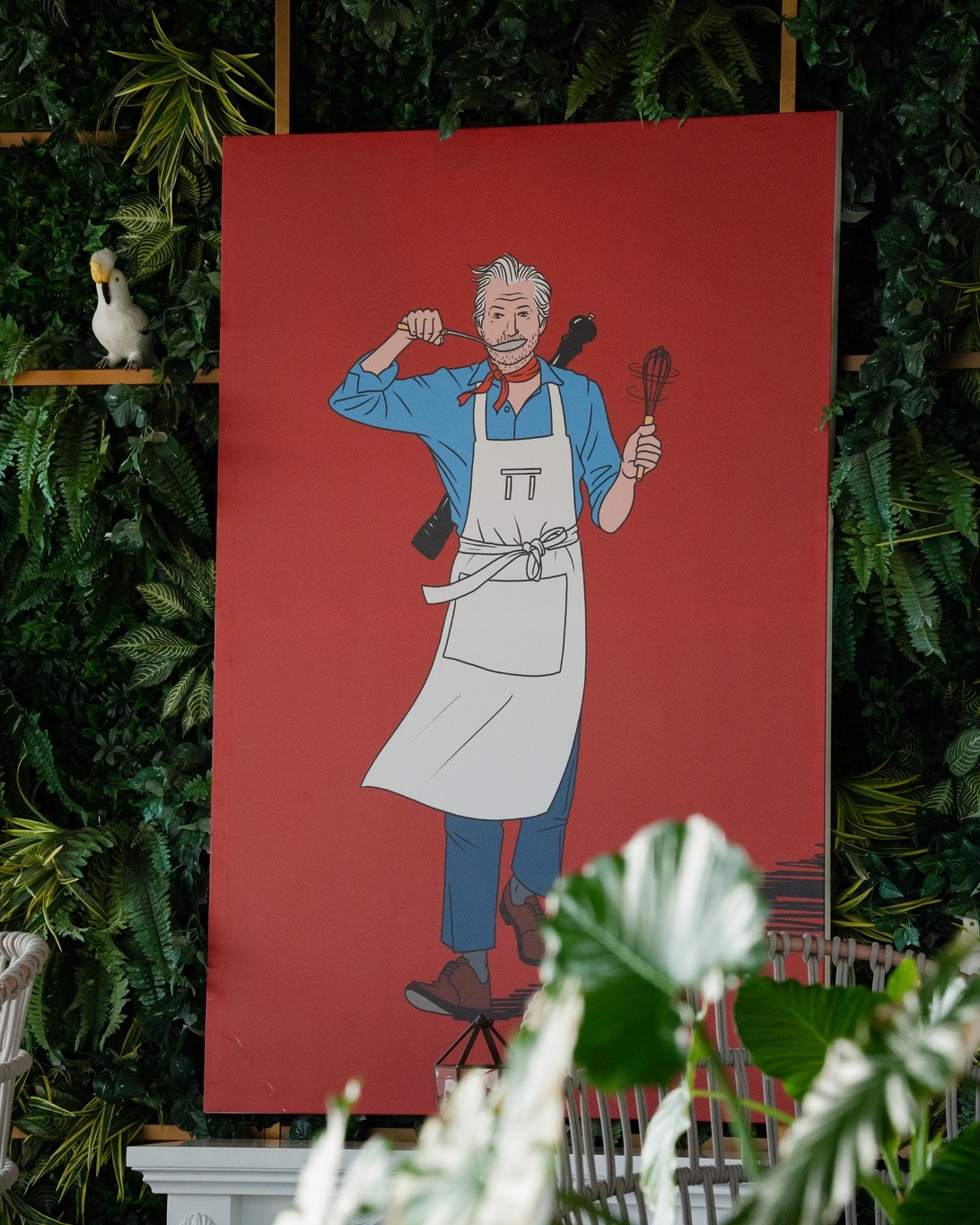 Dine in a space where sophistication meets soul.
For more information and bookings, please visit pierresdubai.com or call us at +971565256669
#PierresDubai #GaultMillauUAE #DubaiDining #DubaiFoodie #MichelinStar #MichelinGuide #LuxuryDining #FrenchCuisine #DubaiRestaurants #PierreGagnaire #FineDiningDubai #DubaiEats #DubaiFood #DubaiLifestyle #FoodieDubai #GastronomyDubai