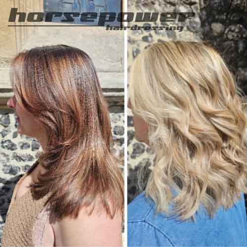 Some beutiful styles for all the #sunshineandsmiles recently by our @sarahpoolstylist.
Awesome stuff!