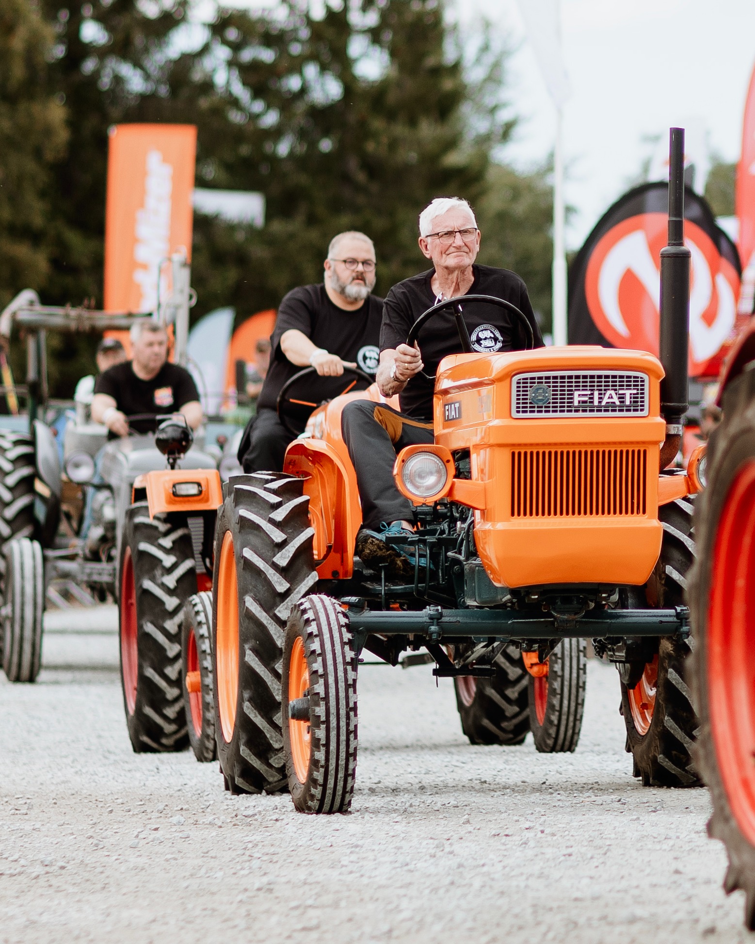 Neste helg blir det full aktivitet på Stjørdal museum Værnes 😍 Vi har bestilt strålende ☀️🤞 og bare god stemning - da er det nemlig Familiedag på Stjørdal Museum 🌸 💛 Ta med barna, naboen, barnebarna eller noen andre som trenger litt historisk, musikalsk og/eller sosialt påfyll denne søndagen!😊 Fullt program finner du her: https://www.agrisja.no/familiedag #Hvaskjeritrøndelag #Stjørdal #lokalmattrøndelag #hvaskjeristjørdal