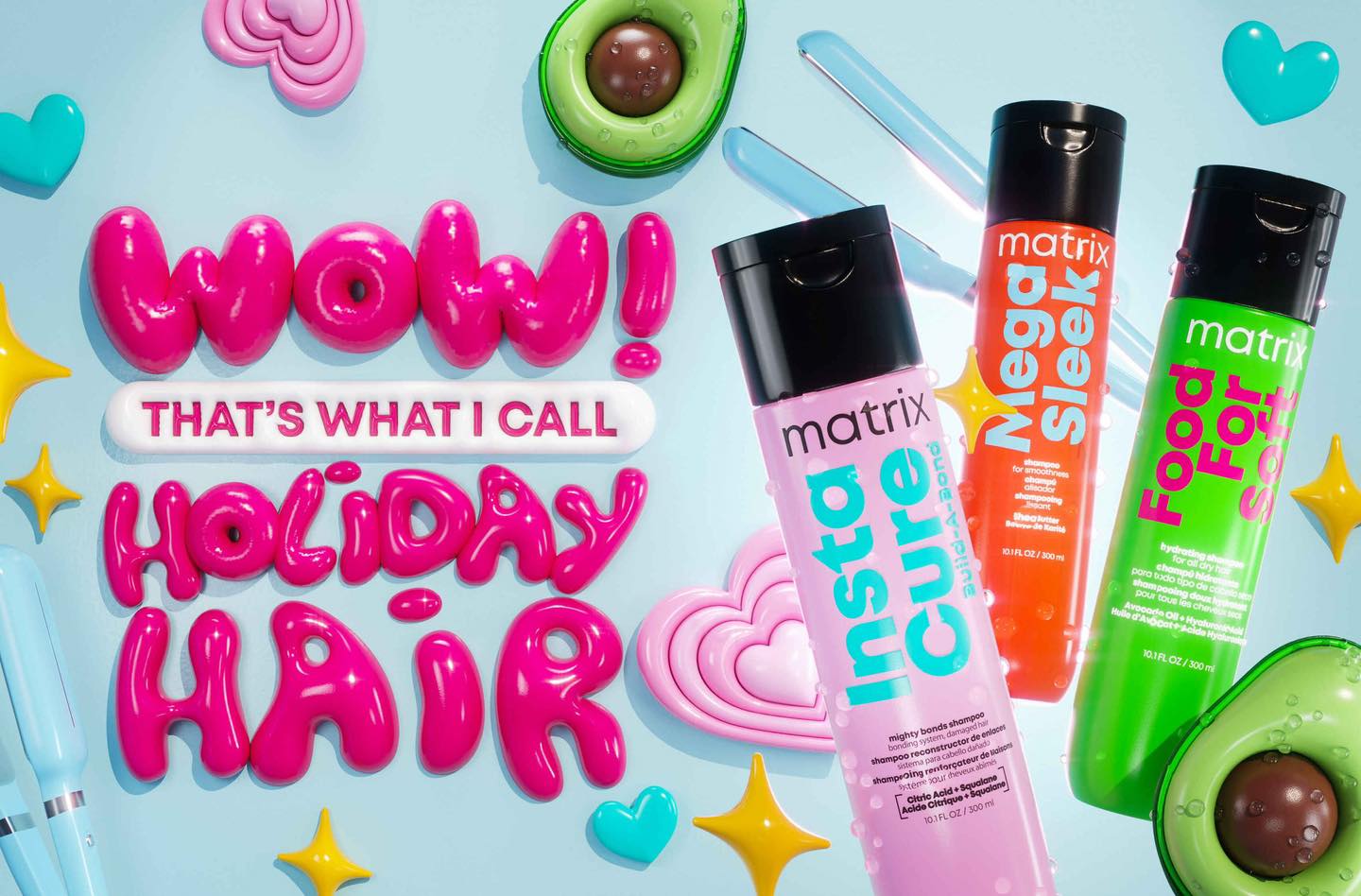 ✨ WOW – That’s What We Call Holiday Hair! ✨
Whether you’re jetting off to Ibiza or just bringing the sunshine vibes home, the Holiday Hair Matrix at Glam Factory is your passport to glossy, glamorous locks 💁♀️☀️
💆♀️ Expert stylists
🌴 Frizz-fighting treatments
🌈 Vibrant Matrix colours
💇♀️ Blowdries that LAST
📸 Insta-worthy finishes
Book your pre-holiday glow-up now – because nothing says vacation like flawless hair.
📍 Glam Factory Hair & Beauty, Nuneaton
📅 Appointments filling fast – don’t miss out!
📲 DM to book or call us now
#HolidayHair #MatrixGlam #GlamFactoryVibes #BlowdryGoals #SalonGlow #NuneatonSalon