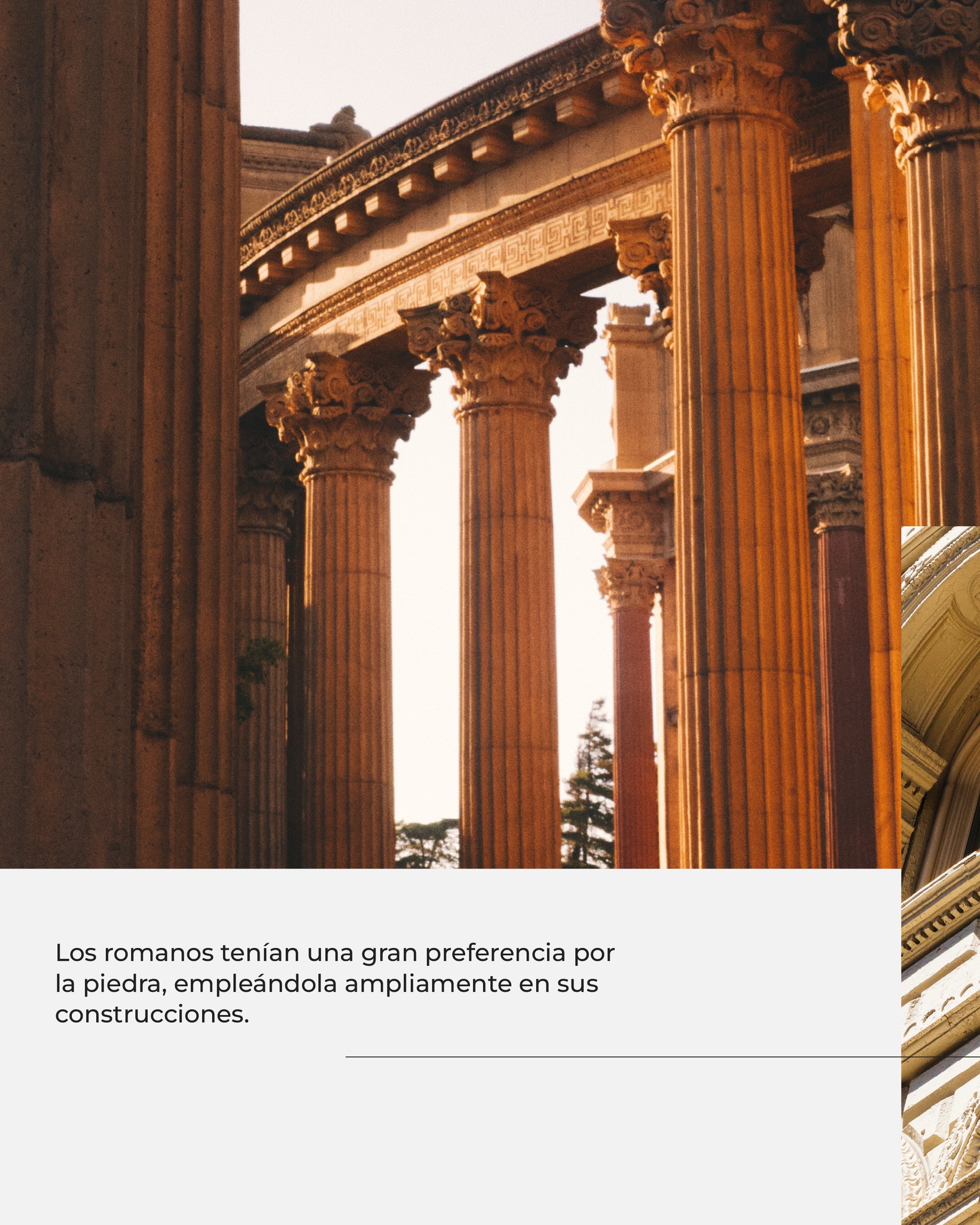 🏛️ La arquitectura romano clásica marcó un antes y un después en la historia del diseño.
Arcos, cúpulas y materiales duraderos fueron su legado, combinando funcionalidad con estética monumental.
Una inspiración que sigue viva en las estructuras del presente.
#ingenieros #ingeniería #arquitectos #Arte #parati #Arquitectura #arquitecture #arquitectura #Historia