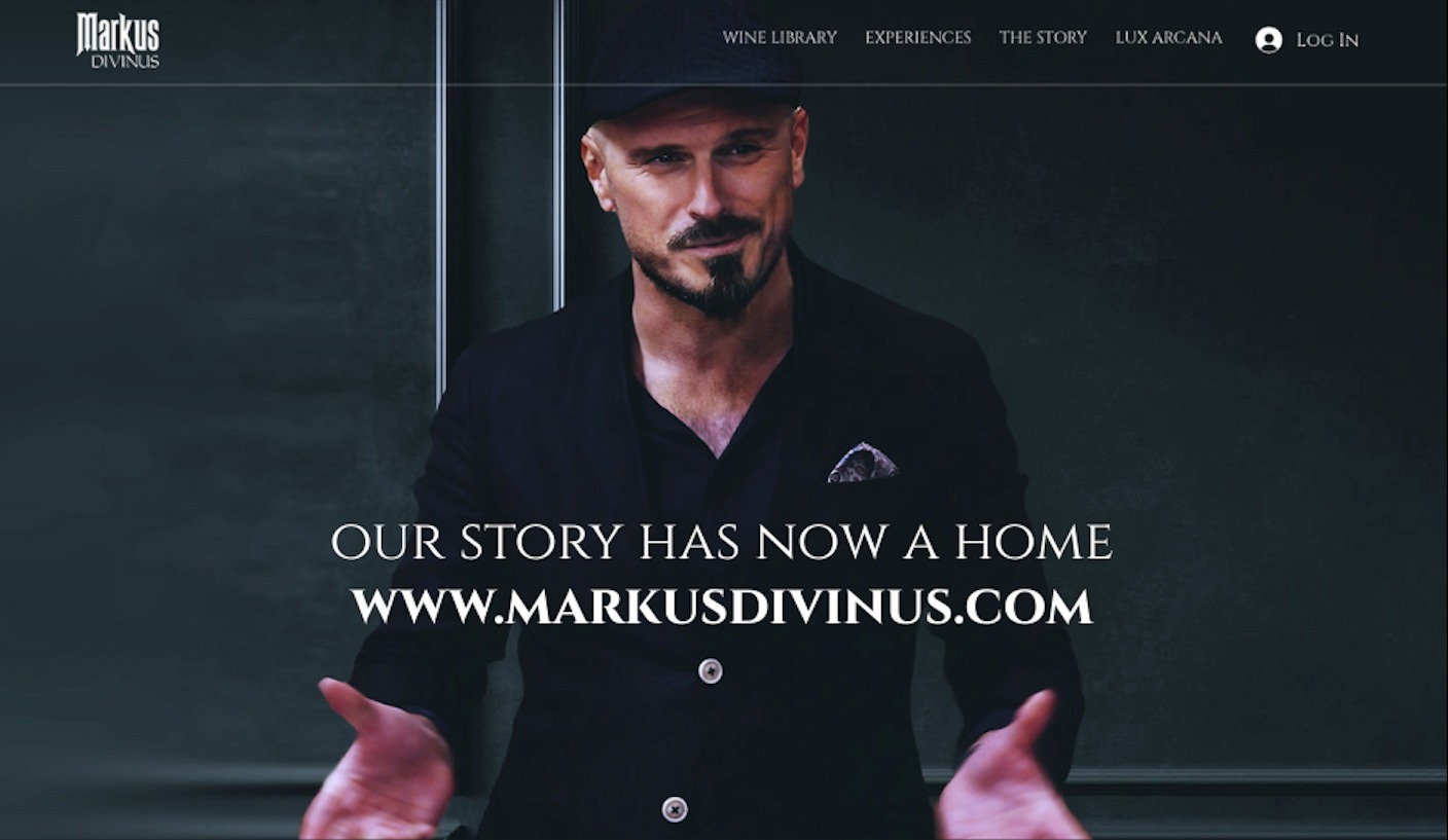 Our story has now a home.
Twenty years of dedicated winemaking — from modest beginnings to becoming one of Malta’s most distinctive boutique wineries.
Across carefully selected plots, we have cultivated character, precision, and authenticity in every bottle.
Each vintage has been studied, refined, and shaped by time. Each wine a reflection of soil, season, and intent.
From the sunlit slopes to the cellar, every decision has been guided by a deep respect for the craft.
It took time — deliberately so. We refused to leave out any detail.
Every blend, every tasting note, every vineyard plot and terroir has been thoughtfully documented.
This is a space made not just to present our wines, but to honour them.
Over the years, we’ve shared not just bottles, but experiences — guided tastings, conversations around the barrel, quiet moments in the vineyard. All part of what Markus Divinus stands for.
Now, for those who seek depth, discovery, and authenticity in wine — our world is yours to explore.
www.markusdivinus.com