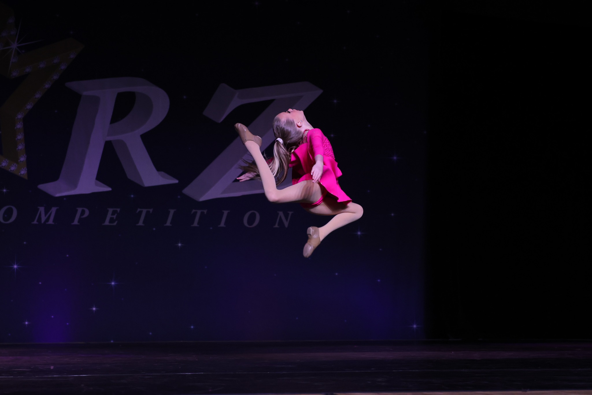 We are ready for @starz_dance nationals this week!! Can't wait to watch these routines hit the stage!