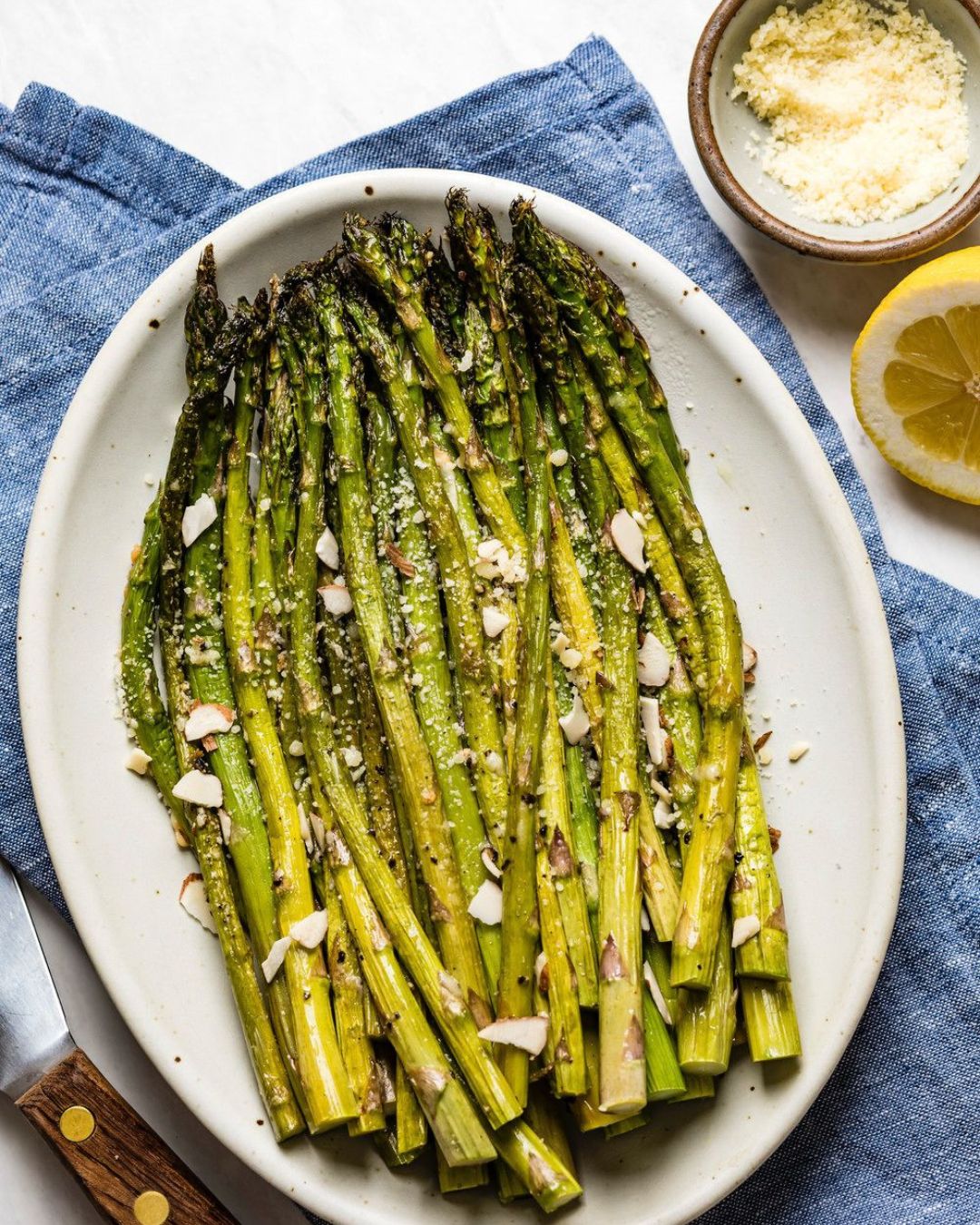 This is why eating local/seasonal food is scientifically better for your health š
We always hear that eating local and in-season food is better for the planet, but did you know itās better for your health, too?
And it tastes better!
There are 3 main reasons why:
1ļøā£ Itās more nutrient-dense- nutrients degrade after the vegetable is harvested, so when you eat local produce, thereās less travel time between harvesting and it being on your plate. That means more nutrients and a better taste!
2ļøā£ Less chemicals and preservatives are used during transport because it doesnāt have to travel as far.
3ļøā£ Produce is picked when it's ripe, instead of having to be picked when itās underripe, so it doesnāt go off during travel.
At the moment, my favourite in-season vegetables are asparagus and Jersey Royal New Potatoes š„
Theyāre SO good and I would highly recommend adding them to your food shop!
Simply grill some asparagus and cook some Jersey Royals with some high-quality olive oil, salt and pepper- super easy, incredibly delicious!
Just make sure theyāre local if you want better taste and health benefits! š¤
#healthyrecipes #nutrition #localfood #localproduce #seasonalvegtables