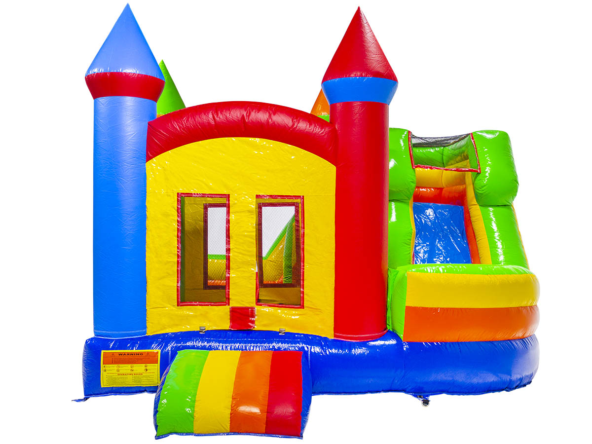 🏰 Castelo com Escorrega RS
Uma escolha que nunca desilude nas festas!
Este insuflável é perfeito para quem quer juntar movimento, cor e muita animação.
Com uma ampla zona de salto, espaço para brincar à vontade e, claro, um escorrega que faz as delícias dos mais pequenos, o Castelo com Escorrega RS transforma qualquer evento num momento cheio de energia e gargalhadas.
🎨 Colorido, seguro e ideal para festas em jardins ou espaços privados
🔒 Montagem incluída + acompanhamento profissional
📍 Disponível em todo o distrito do Porto
📞 Reservas e mais informações:
mundoinsuflavel.pt | 917 384 968
Festas felizes começam com a Mundo Insuflável — e o Castelo com Escorrega RS é garantia de sucesso!
#CasteloComEscorrega #MundoInsuflável #InsufláveisComAlegria #FestasInfantis #DiversãoSegura #GrupoPlaycenter #FimDeSemanaDivertido