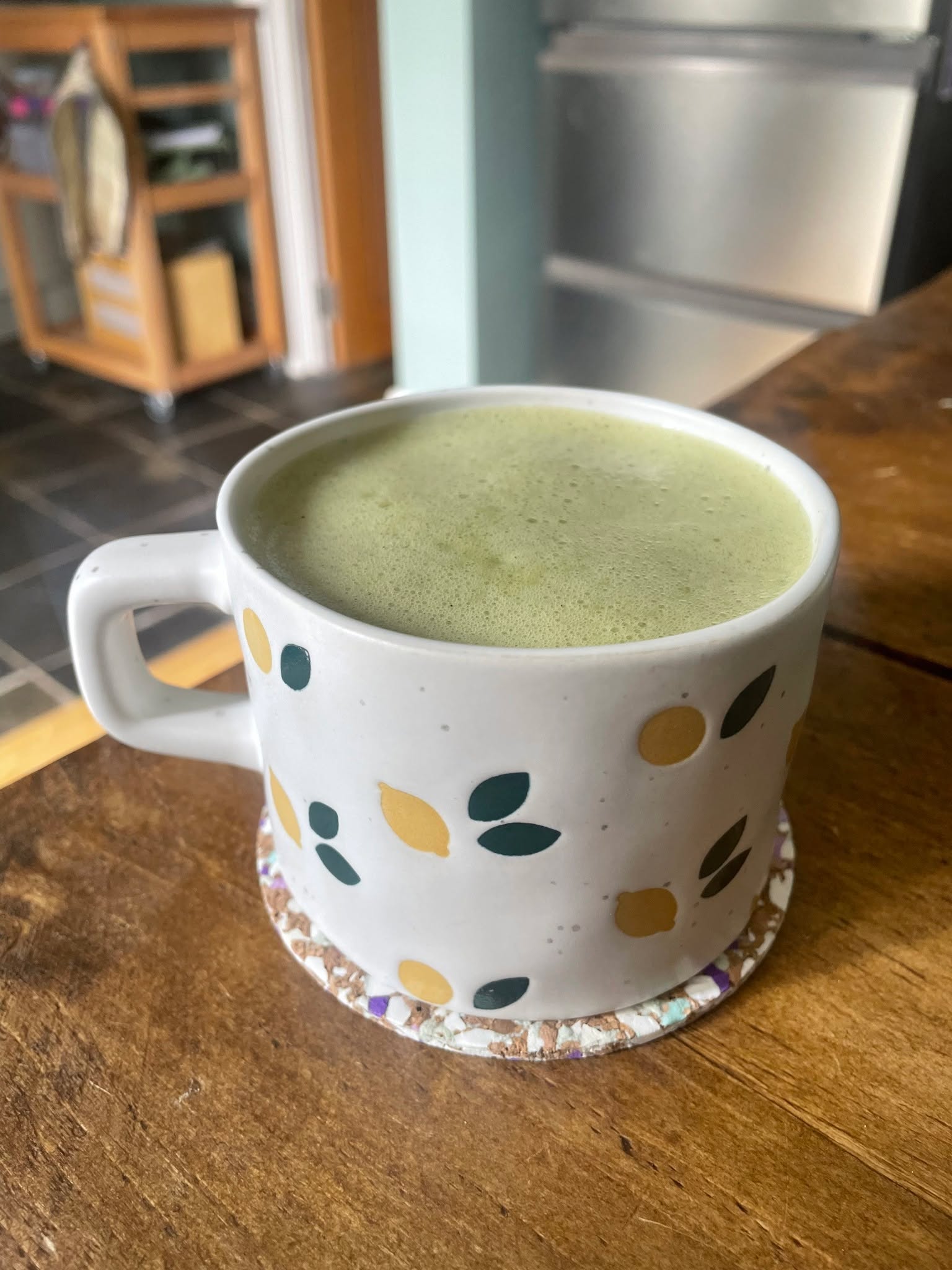 What's the deal with Matcha? It's more than just a trendy green drink.
Did you know that black, white, green, and matcha tea all come from the same plant (Camellia sinensis), but matcha is grown in the shade for several weeks before harvest. This process increases levels of:
🧠 L-theanine – helps to counteract the stimulating effects of caffeine (Kochman et al., 2020) and improves attention and altertness (Dietz and Dekker, 2017)
🌿 Chlorophyll – a pigment with antioxidant and detoxifying properties, studied for its role in liver health and protection against certain toxins (Ferruzzi & Blakeslee, 2007).
Matcha is also a rich source of EGCG (epigallocatechin gallate), a well-researched catechin linked to:
✔️ Anti-cancer activity
✔️ Reduced LDL cholesterol
✔️ Lower fasting blood glucose and blood pressure
✔️ Support for beneficial gut bacteria (Li et al., 2019; Khan & Mukhtar, 2007)
☕ Try a matcha latte for a calm, focused energy lift—but check for added sugars in café versions.
#matcha #ltheanine #EGCG #nutritionaltherapy #guthealth #functionalnutrition #plantcompounds