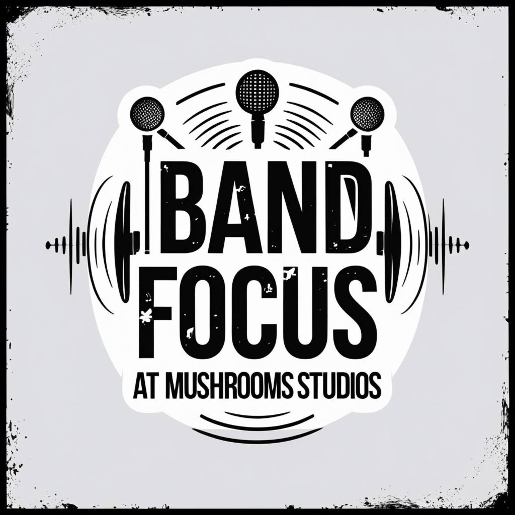 We’ve finally done it - Band Focus is live.
It’s something we’ve talked about doing for ages; a way to shout out the brilliant bands who rehearse here at Mushrooms. Real stories and local talent, straight from the rooms in Fenton Barns (and back in the day, Musselburgh too).
First up: @idiogramband - landing later this week.
Check the blog in our bio for more info!